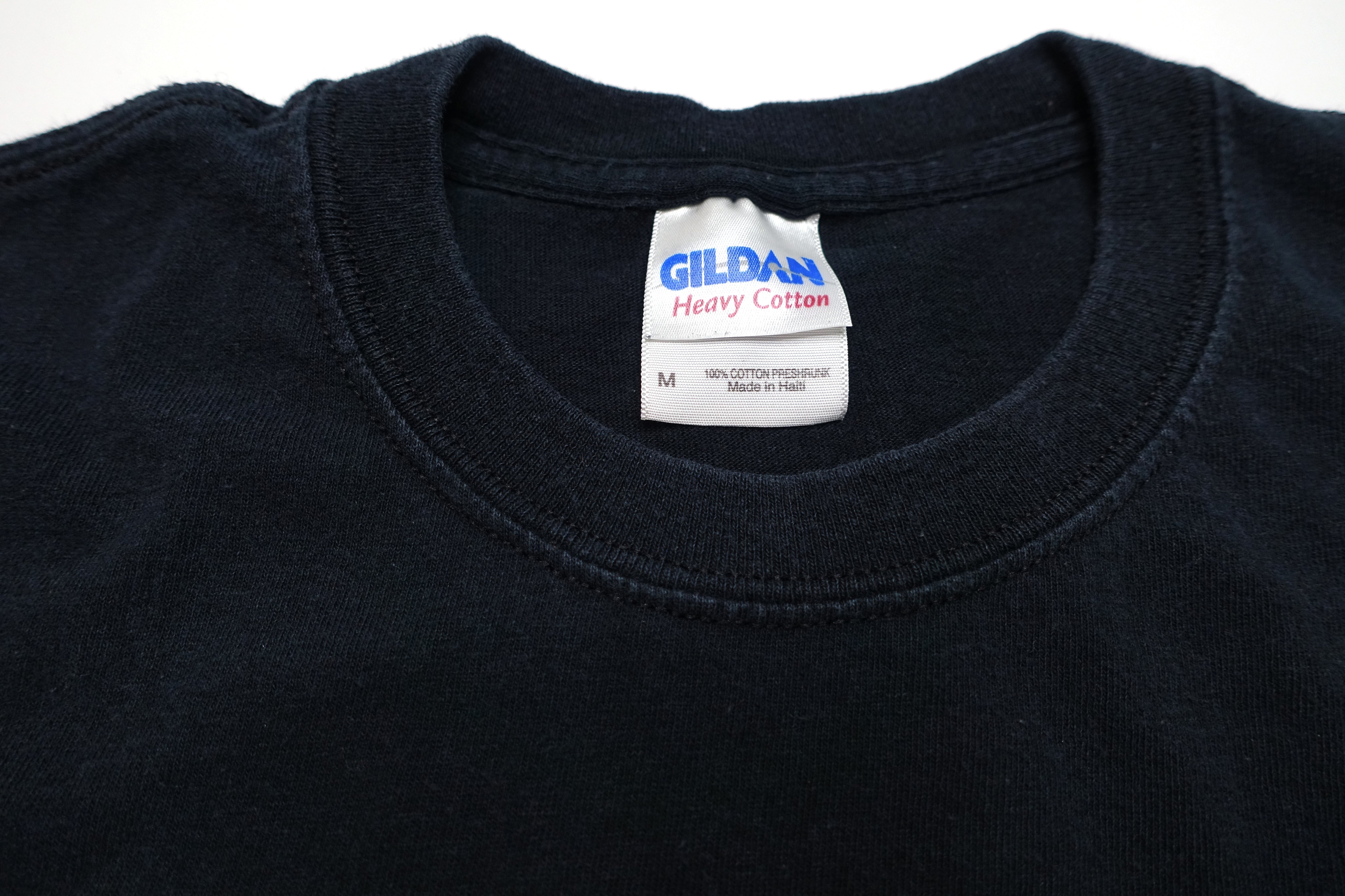 Dangers – Ballot Box Tour Shirt Size Small
