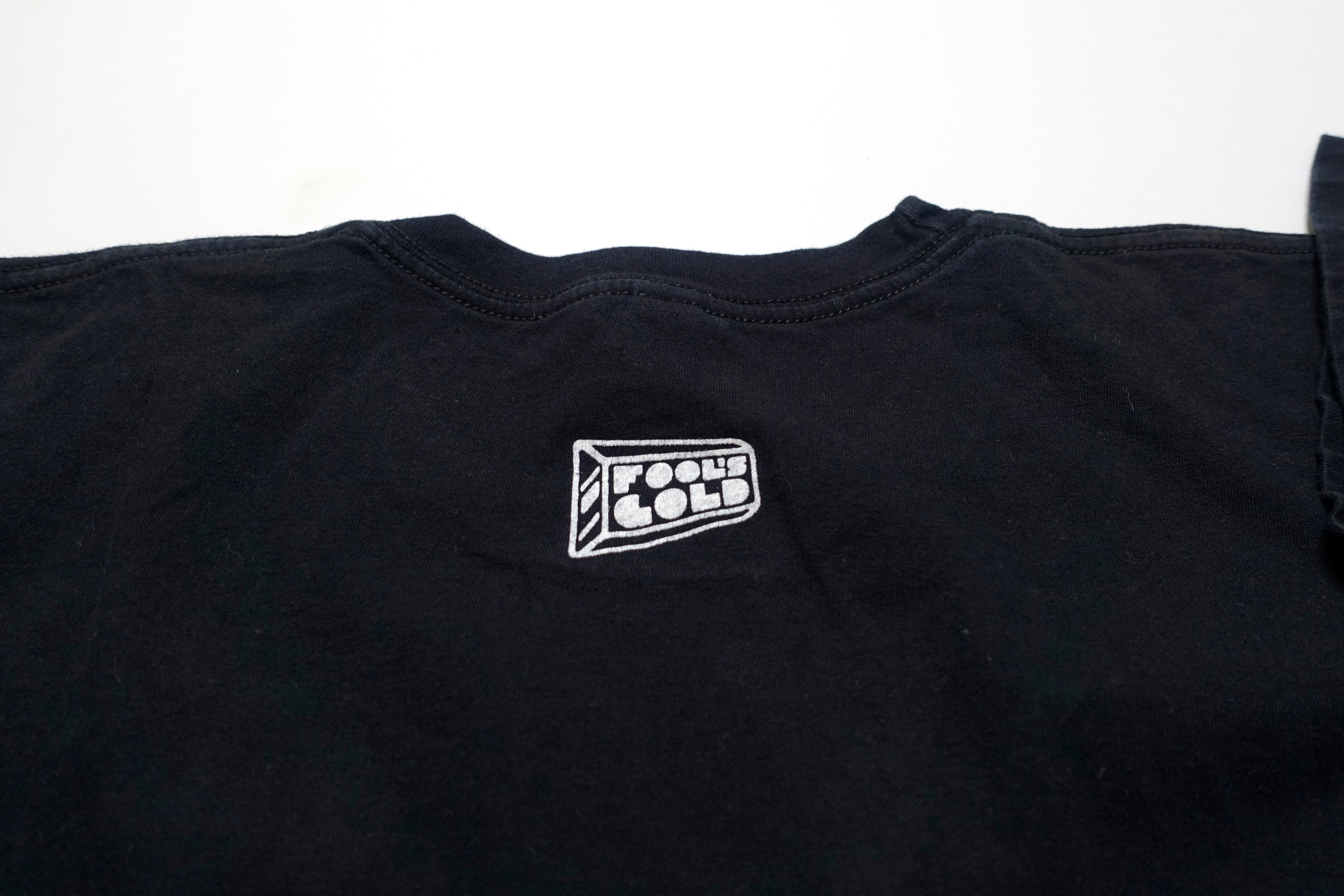 Danny Brown - XXX 2011 Tour Shirt Size XL