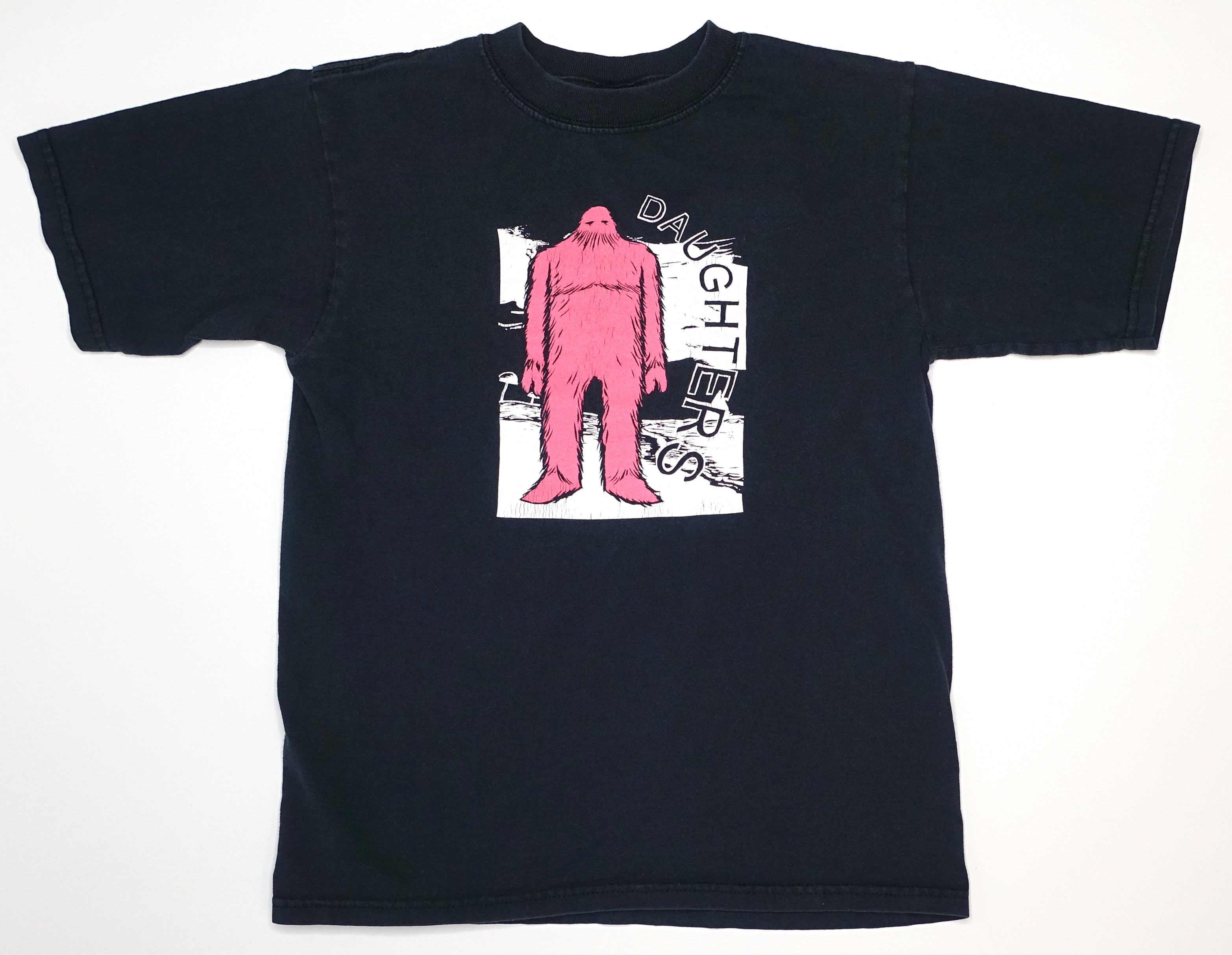 Daughters –Yeti Shirt Size Small