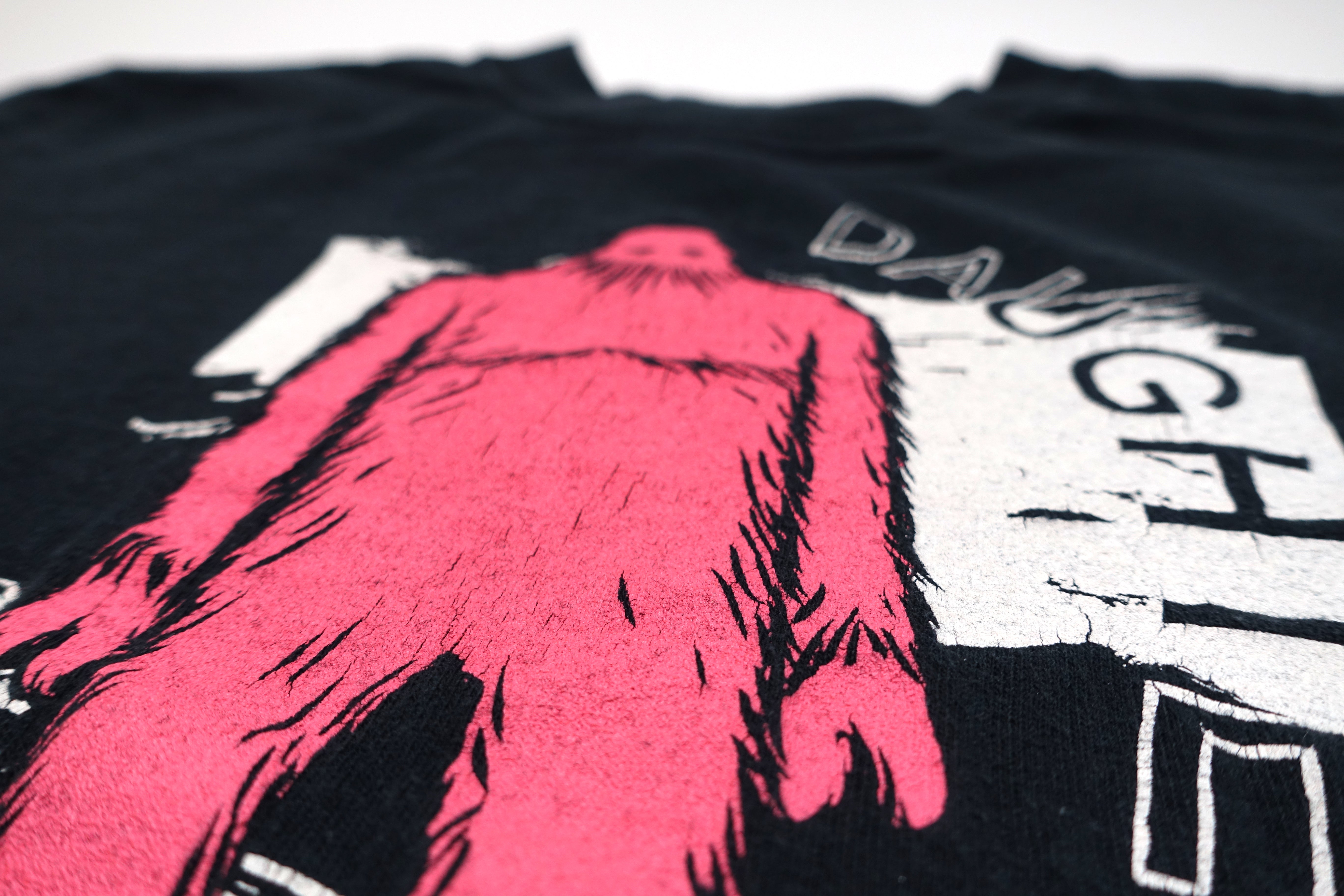 Daughters –Yeti Shirt Size Small