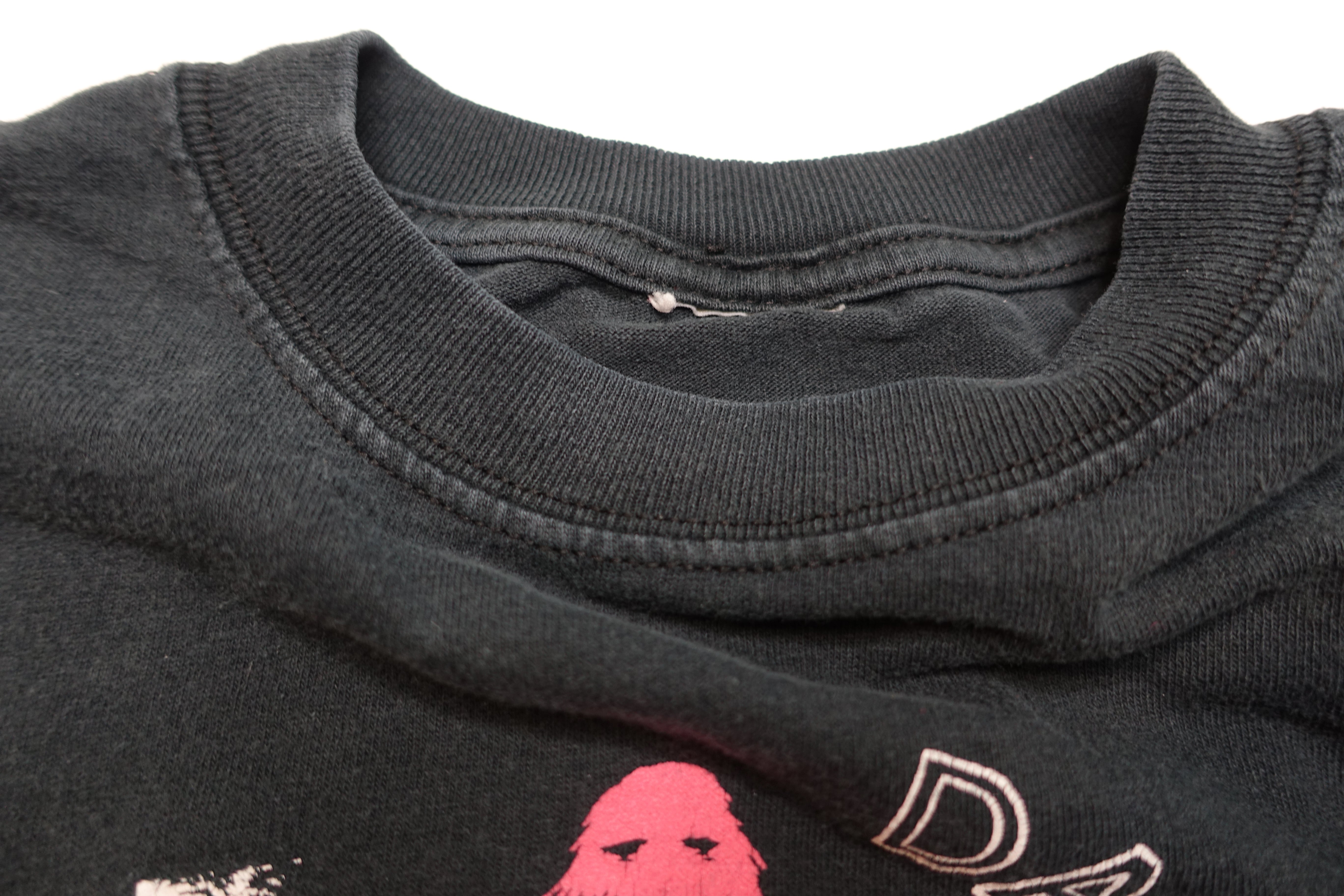 Daughters –Yeti Shirt Size Small