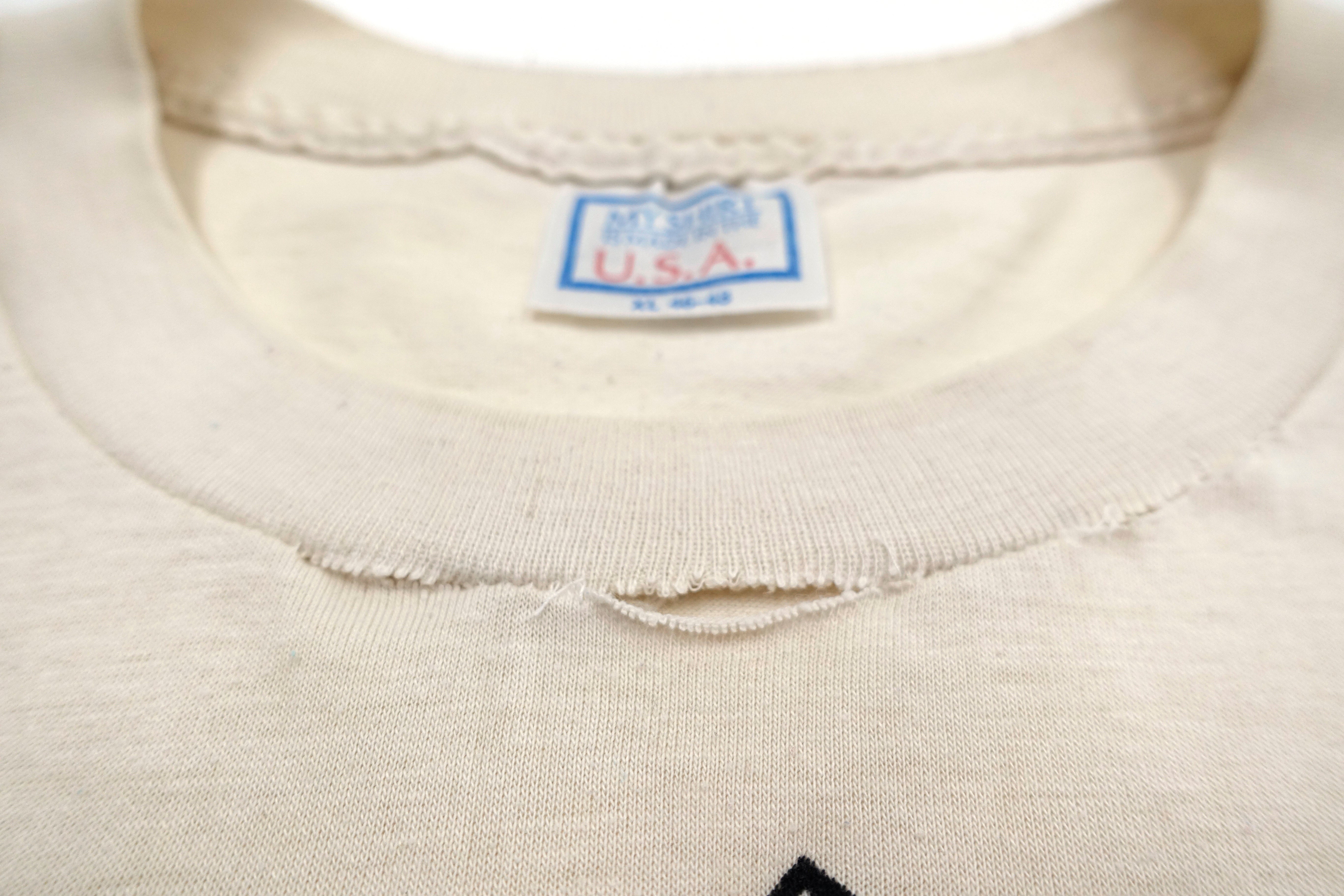 Dead Kennedys - Destroy Efficiency 80s Shirt Size XL