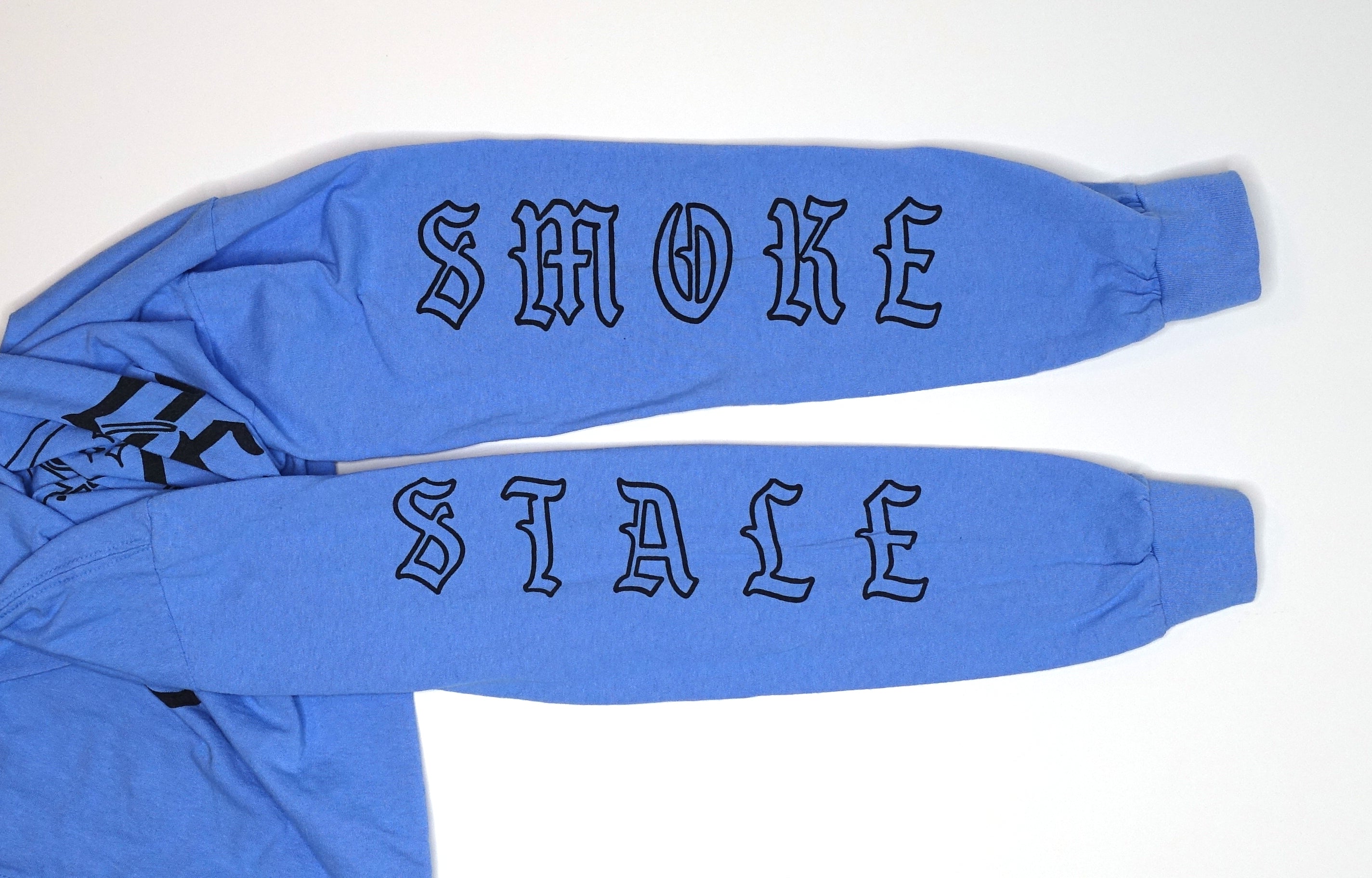 Defeater – Defeater 2019 Long Sleeve Tour Shirt Size Small