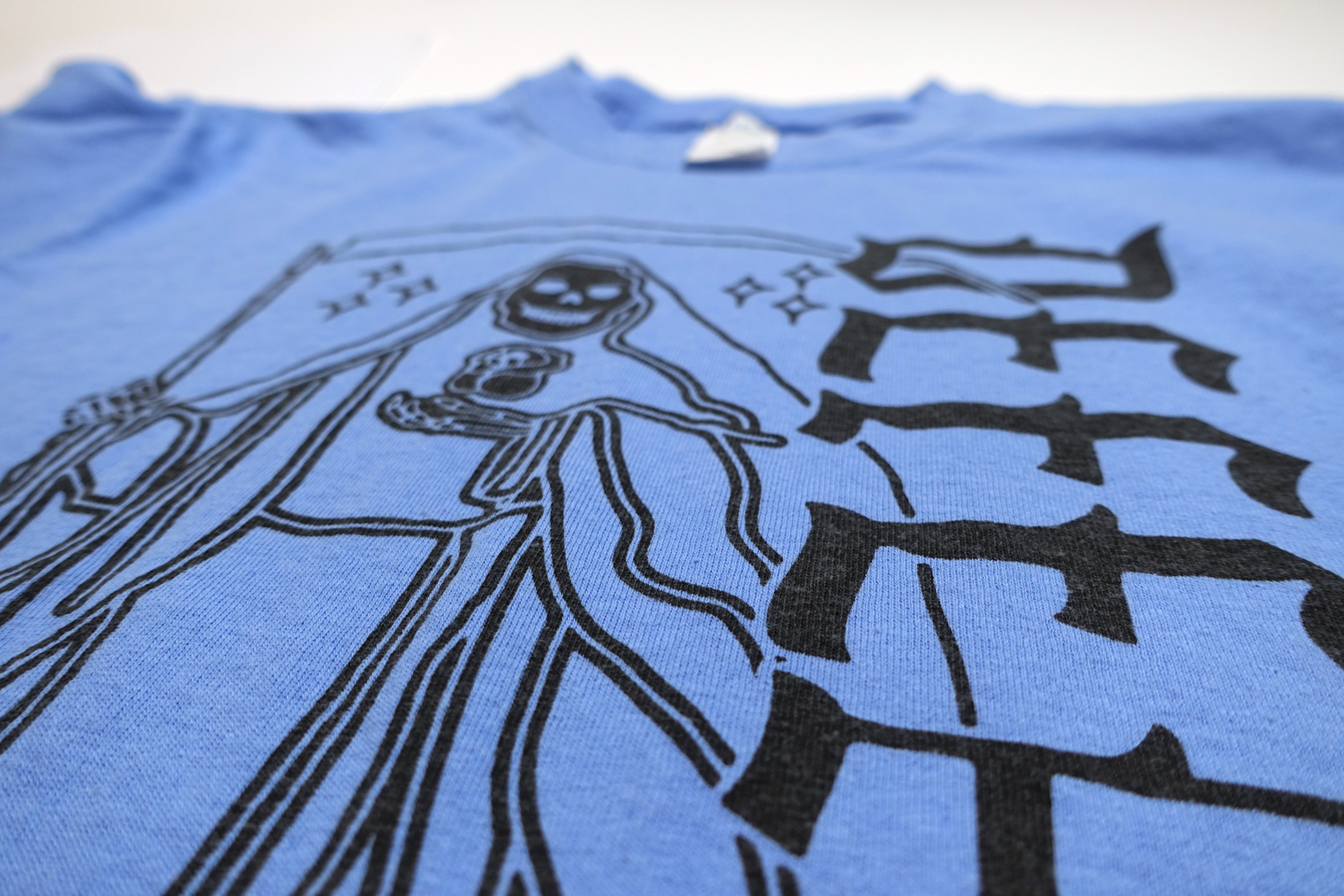 Defeater – Defeater 2019 Long Sleeve Tour Shirt Size Small