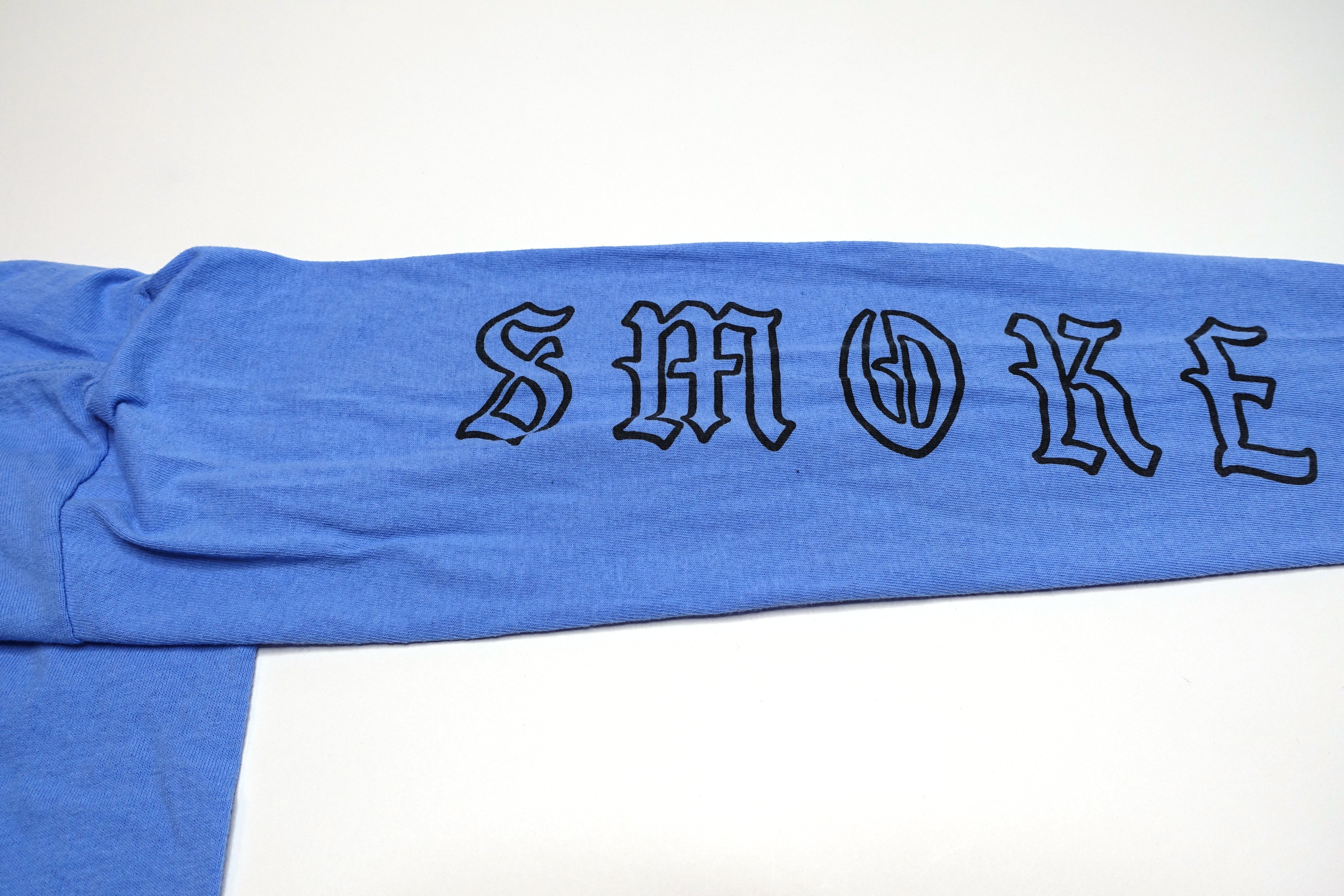 Defeater – Defeater 2019 Long Sleeve Tour Shirt Size Small