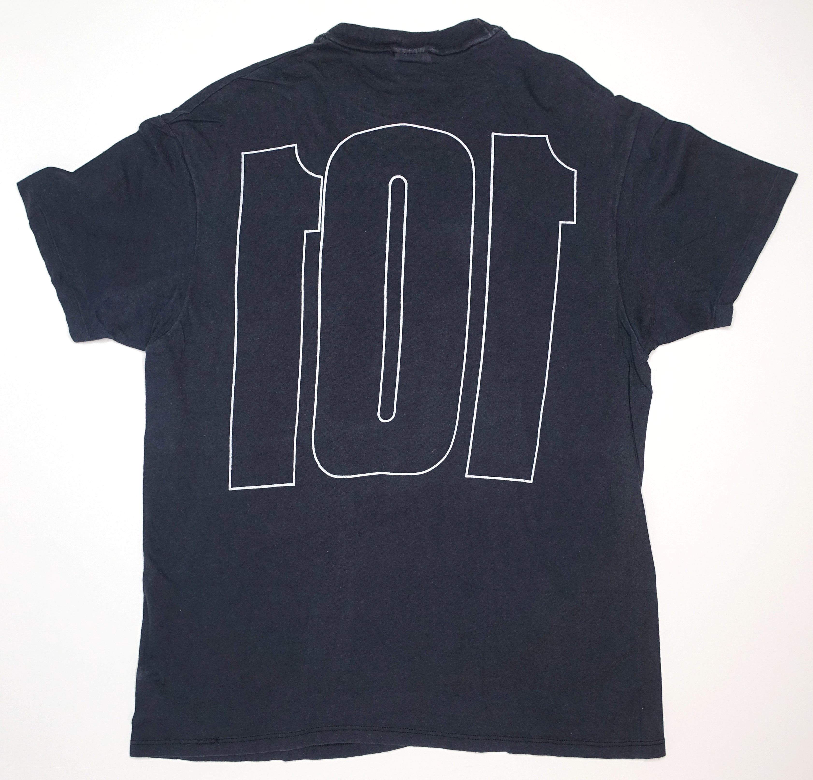 Depeche Mode – 101 Knockout 1998 Tour Shirt Size XL