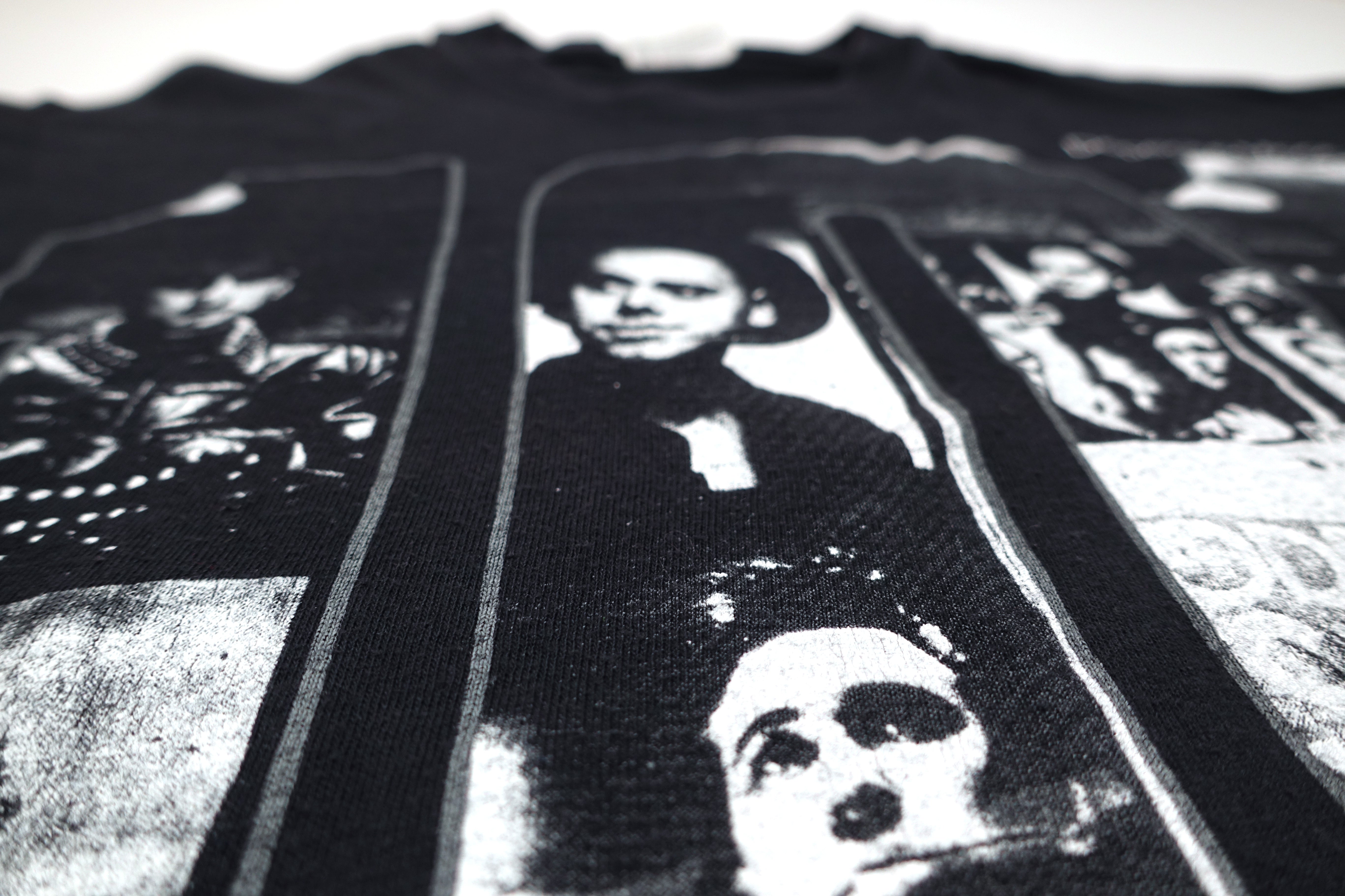 Depeche Mode – 101 Knockout 1998 Tour Shirt Size XL