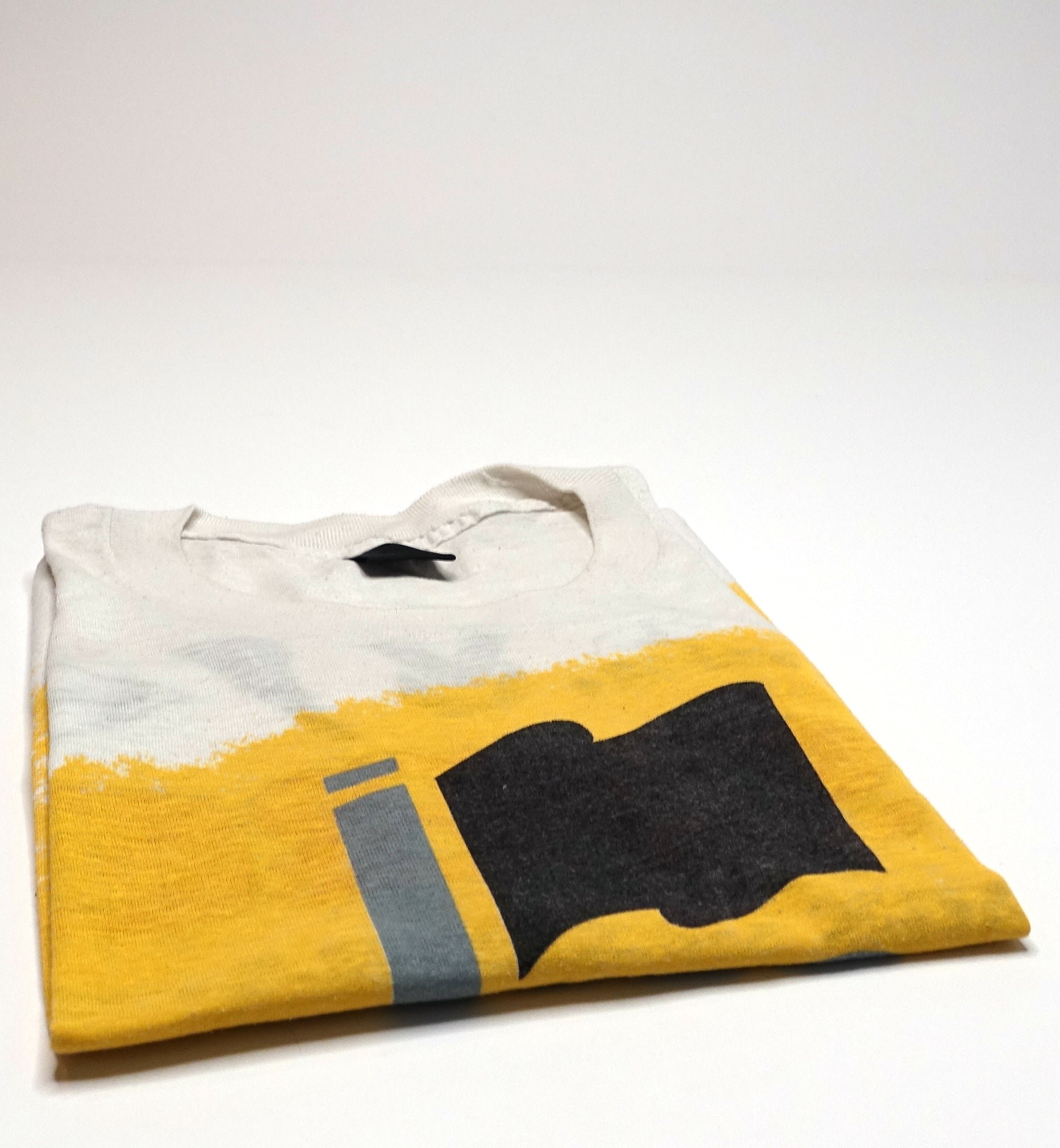 Depeche Mode – Black Celebration 1986 Tour Shirt Size Large