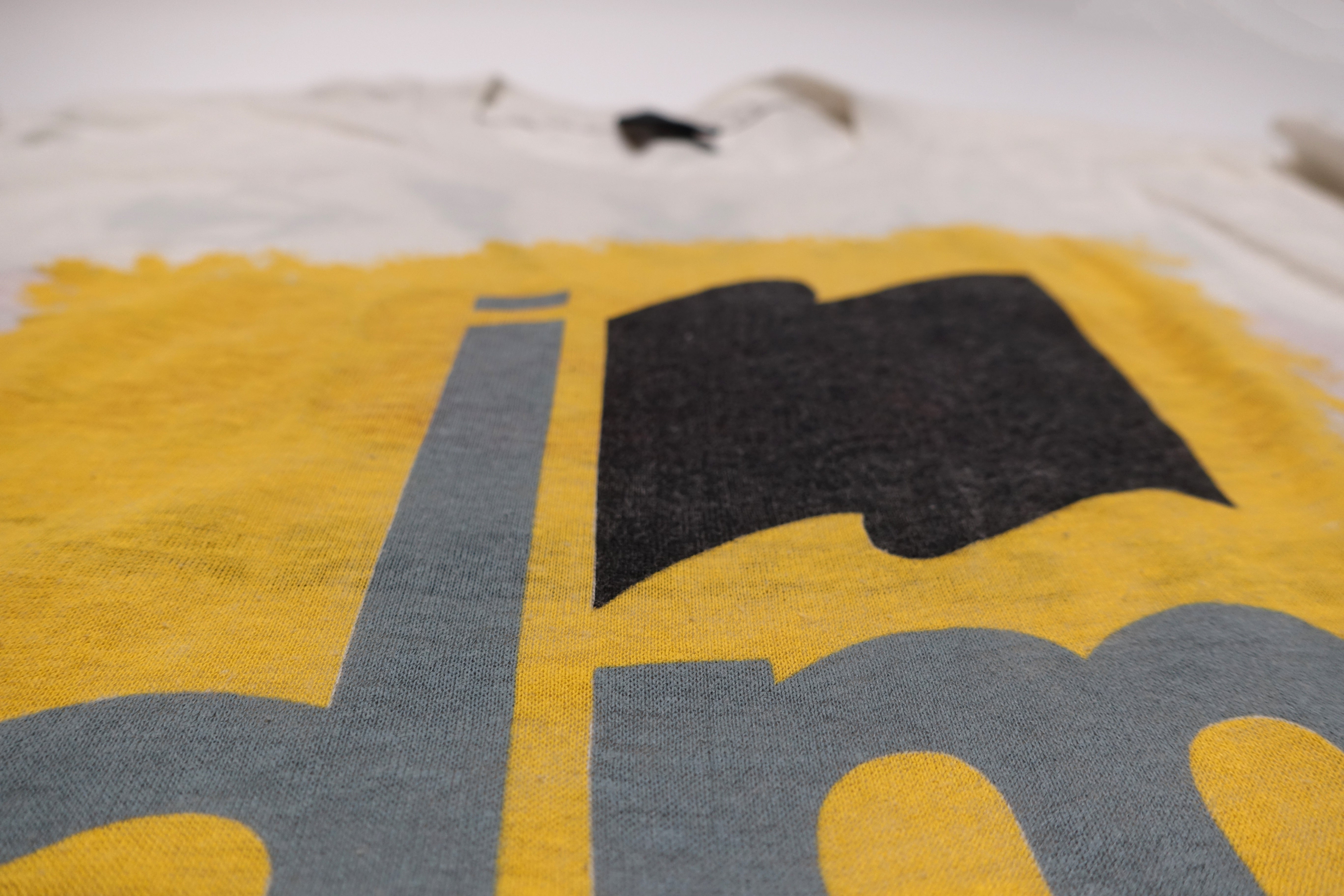 Depeche Mode – Black Celebration 1986 Tour Shirt Size Large