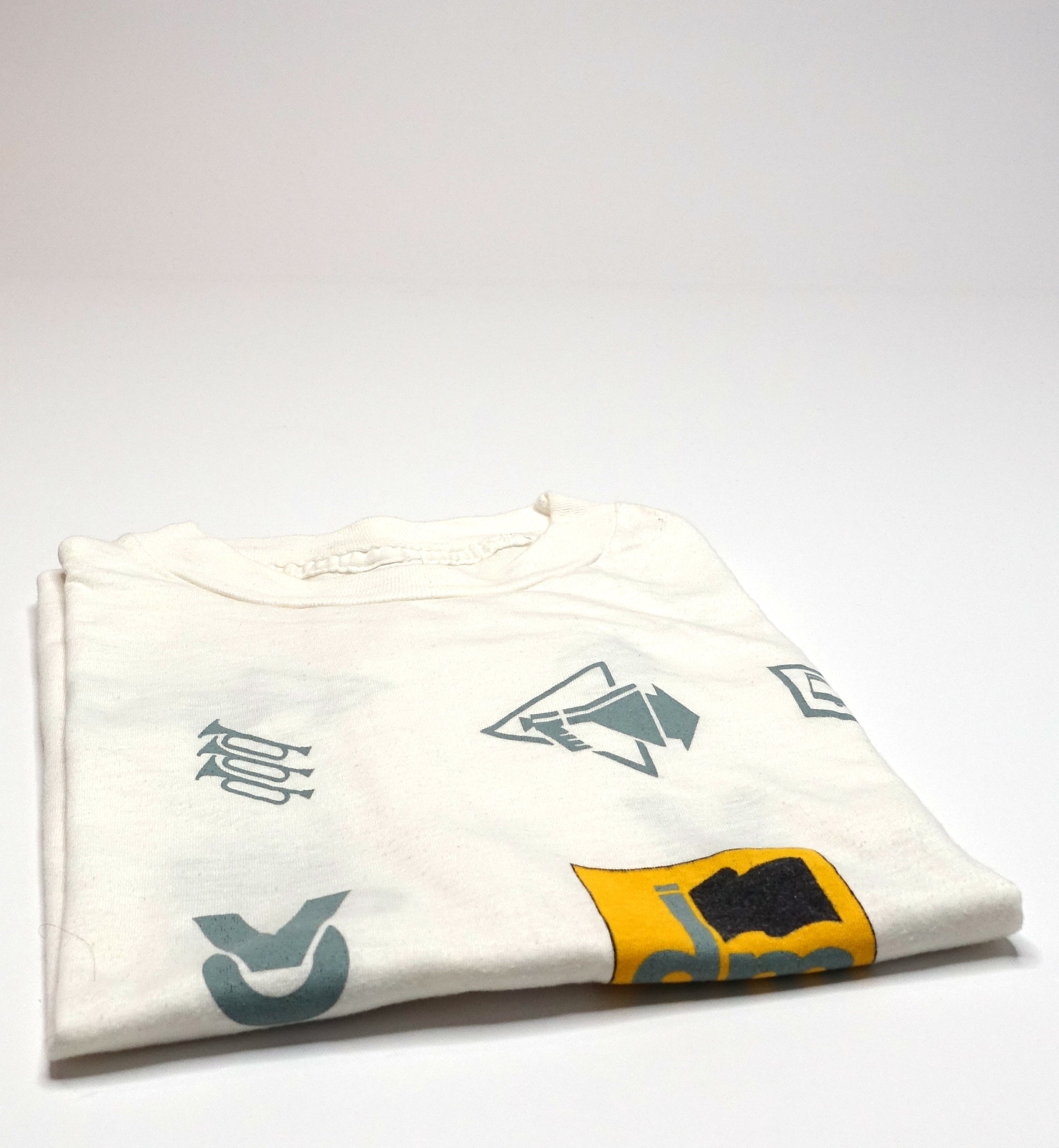 Depeche Mode – Black Celebration 1986 Tour Shirt Size Large