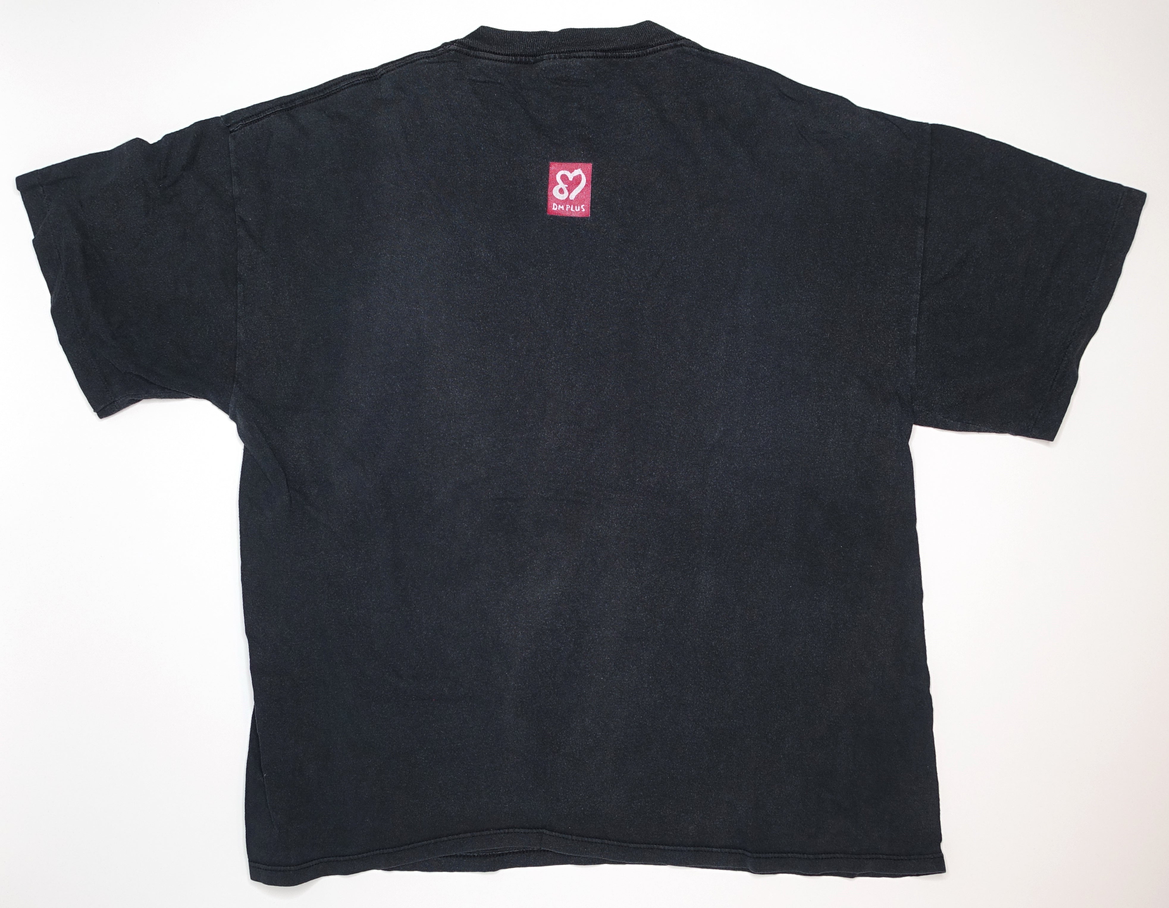 Depeche Mode – I Feel You ©1993 Tour Shirt Size XL
