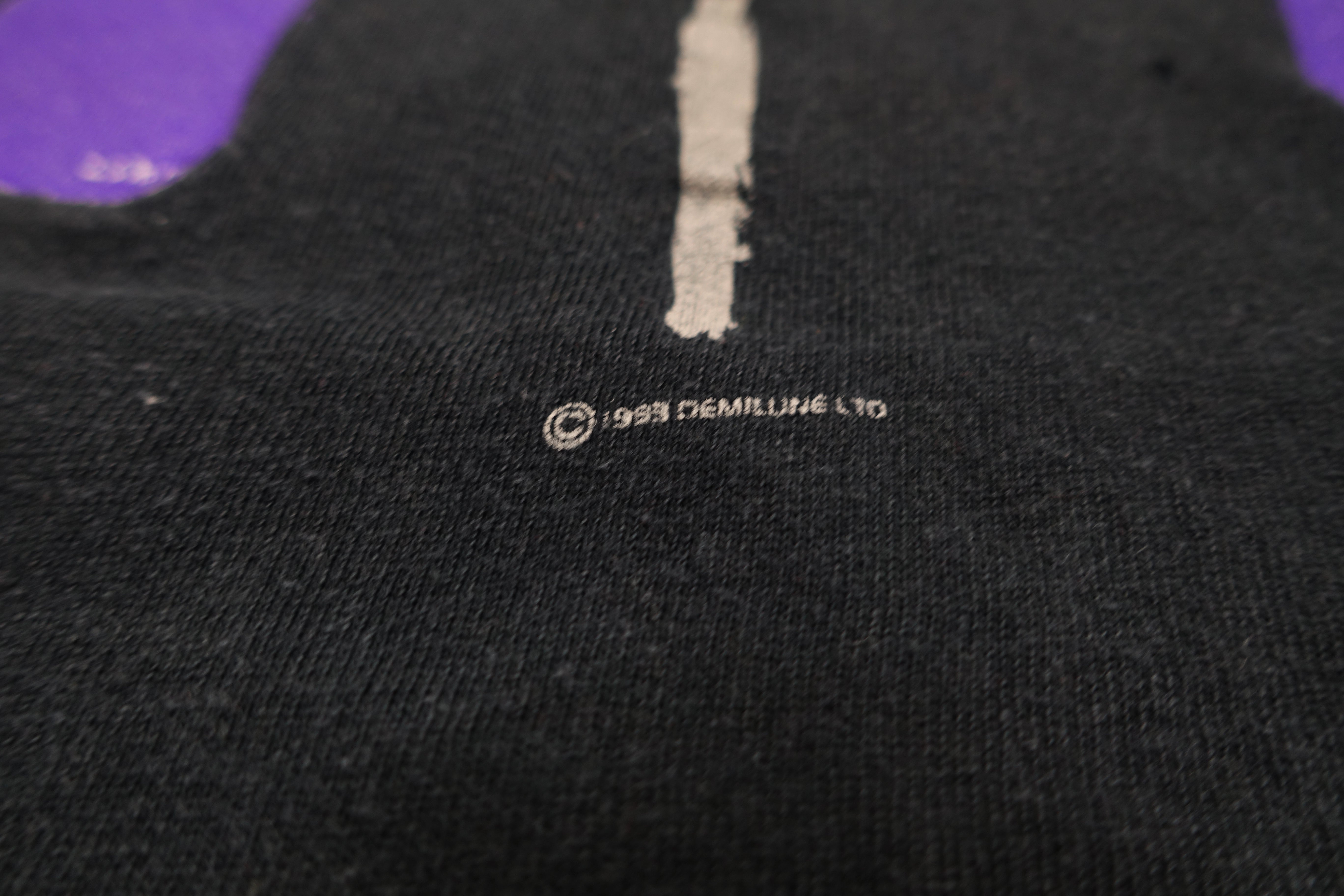 Depeche Mode – I Feel You ©1993 Tour Shirt Size XL