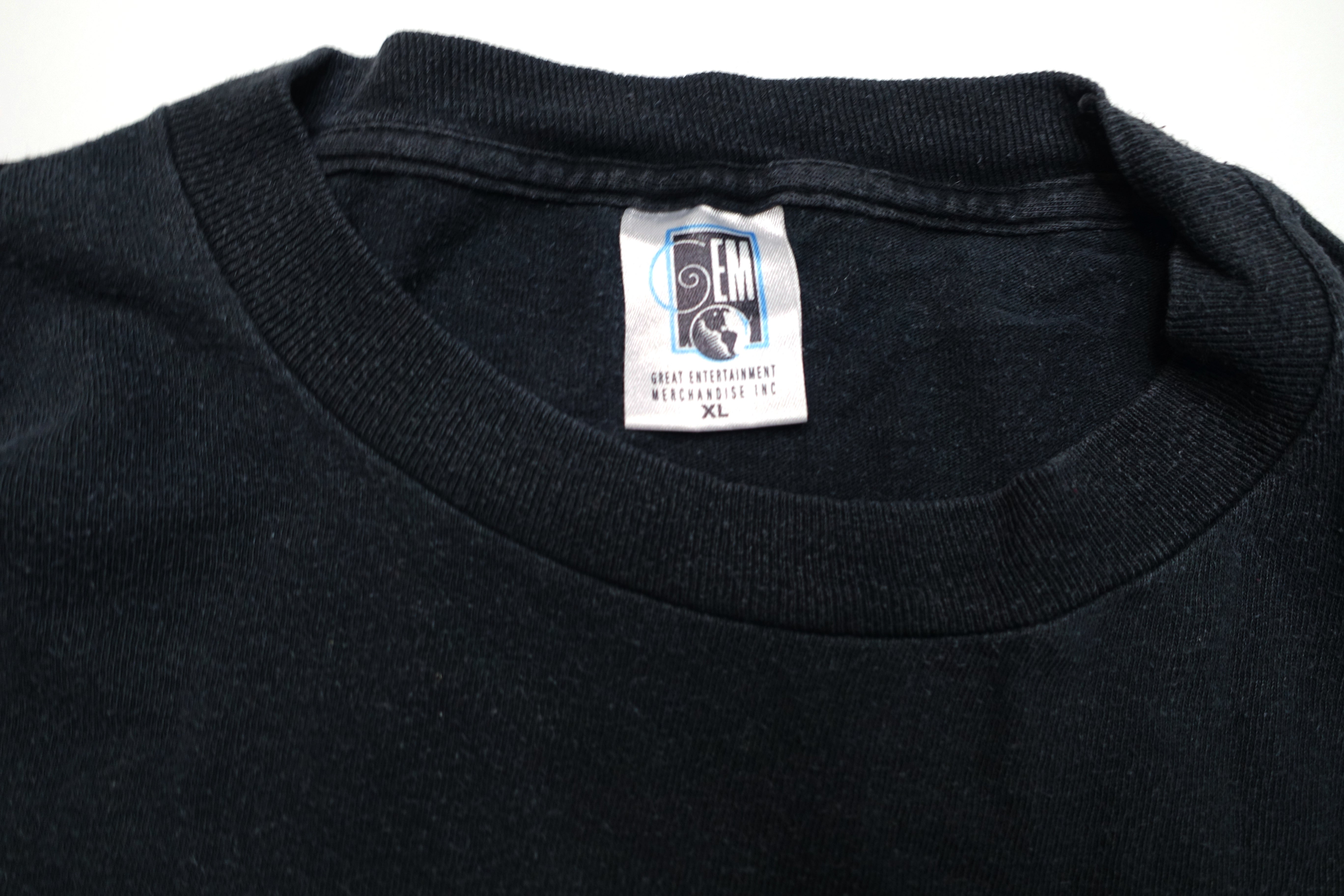 Depeche Mode – I Feel You ©1993 Tour Shirt Size XL