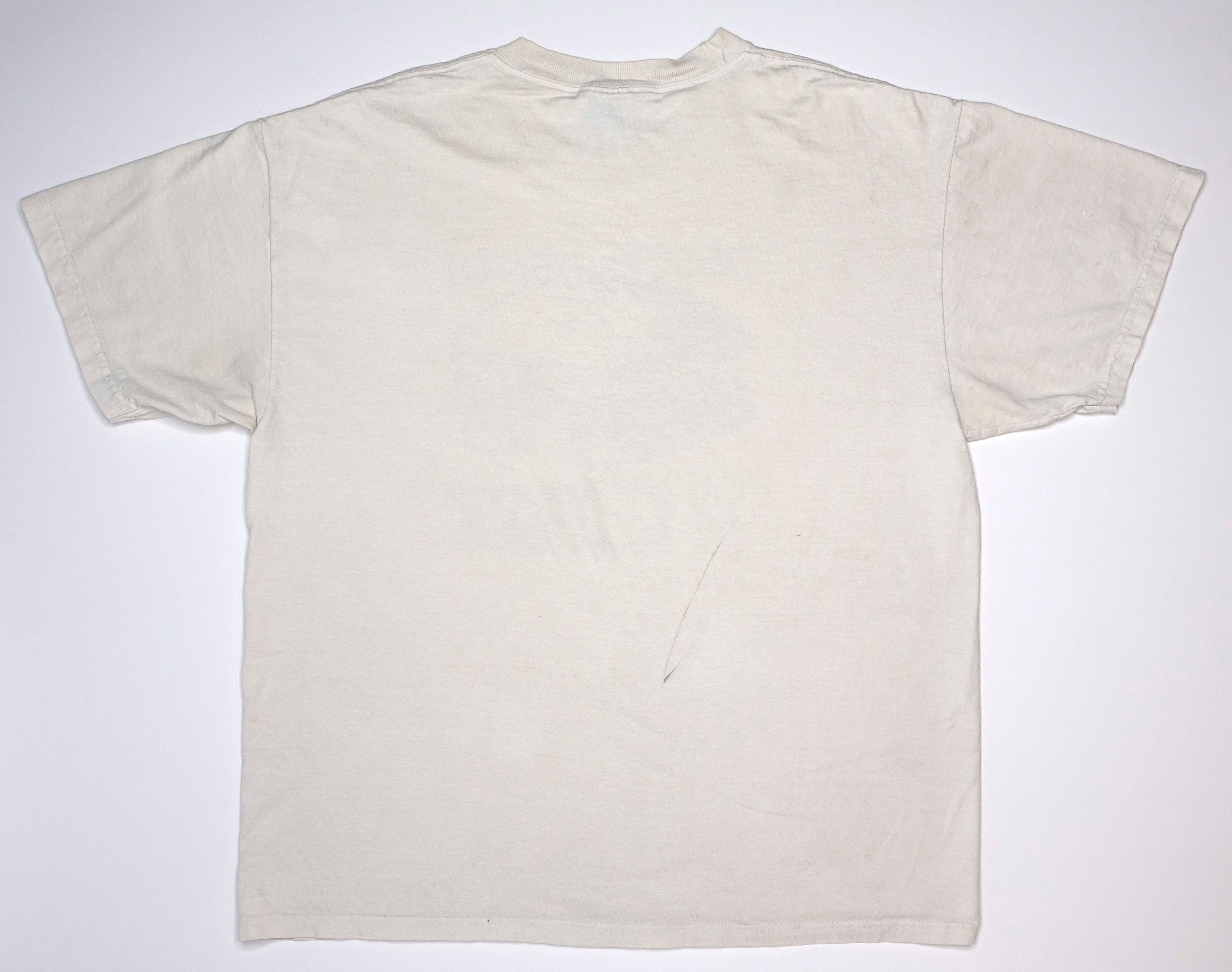Descendents - Bonus Fat 90's Shirt Size Large