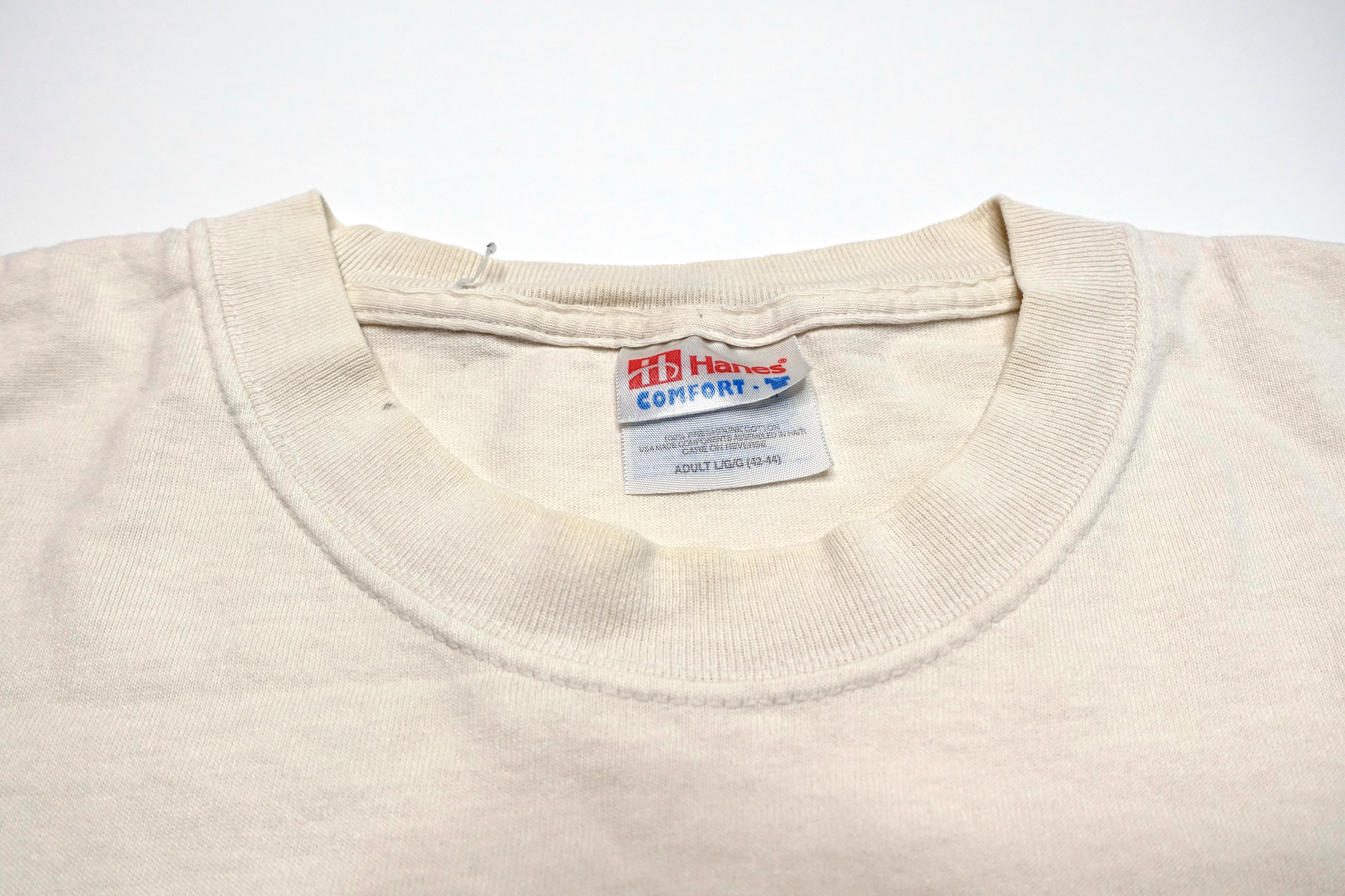 Descendents - Bonus Fat 90's Shirt Size Large