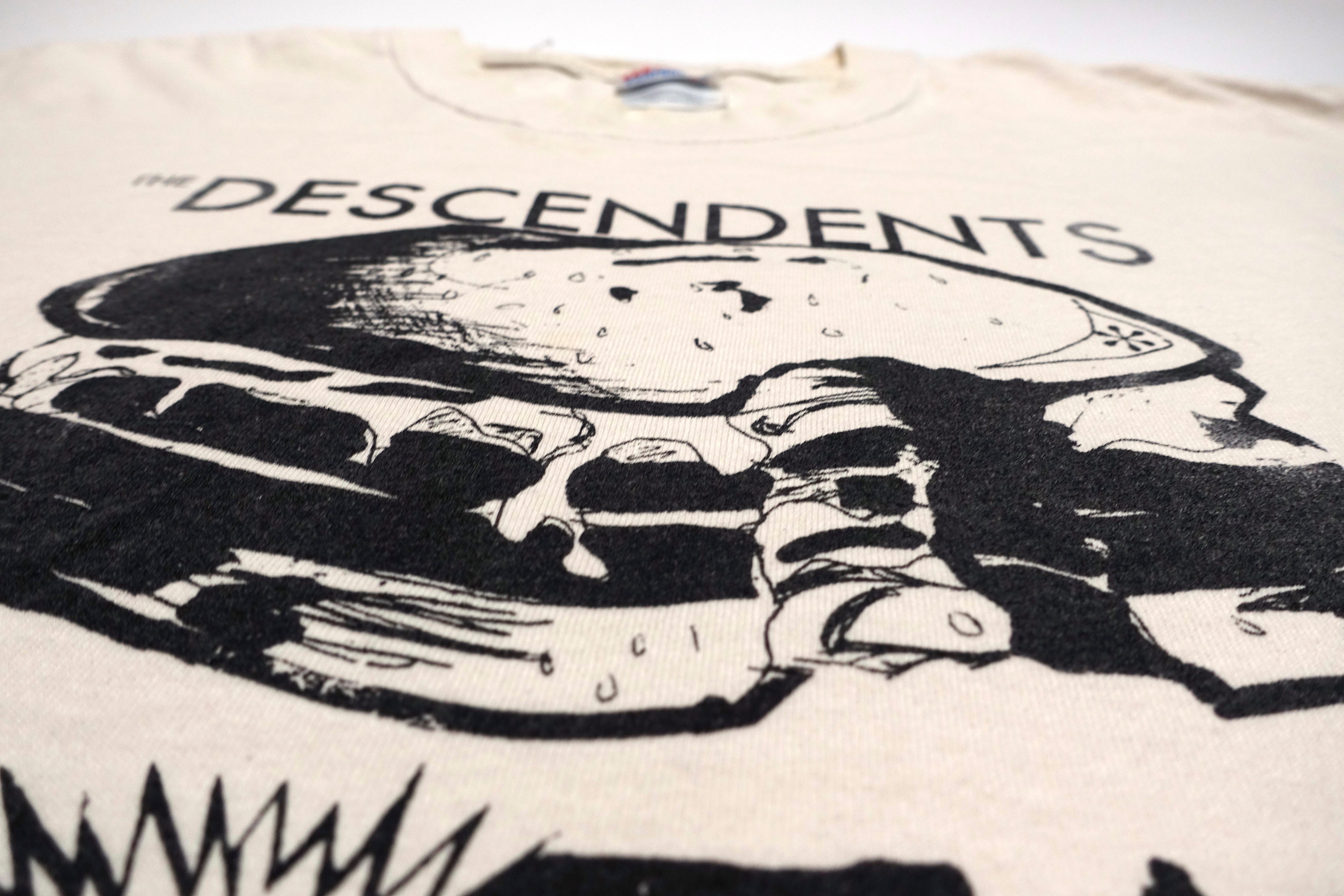 Descendents - Bonus Fat 90's Shirt Size Large