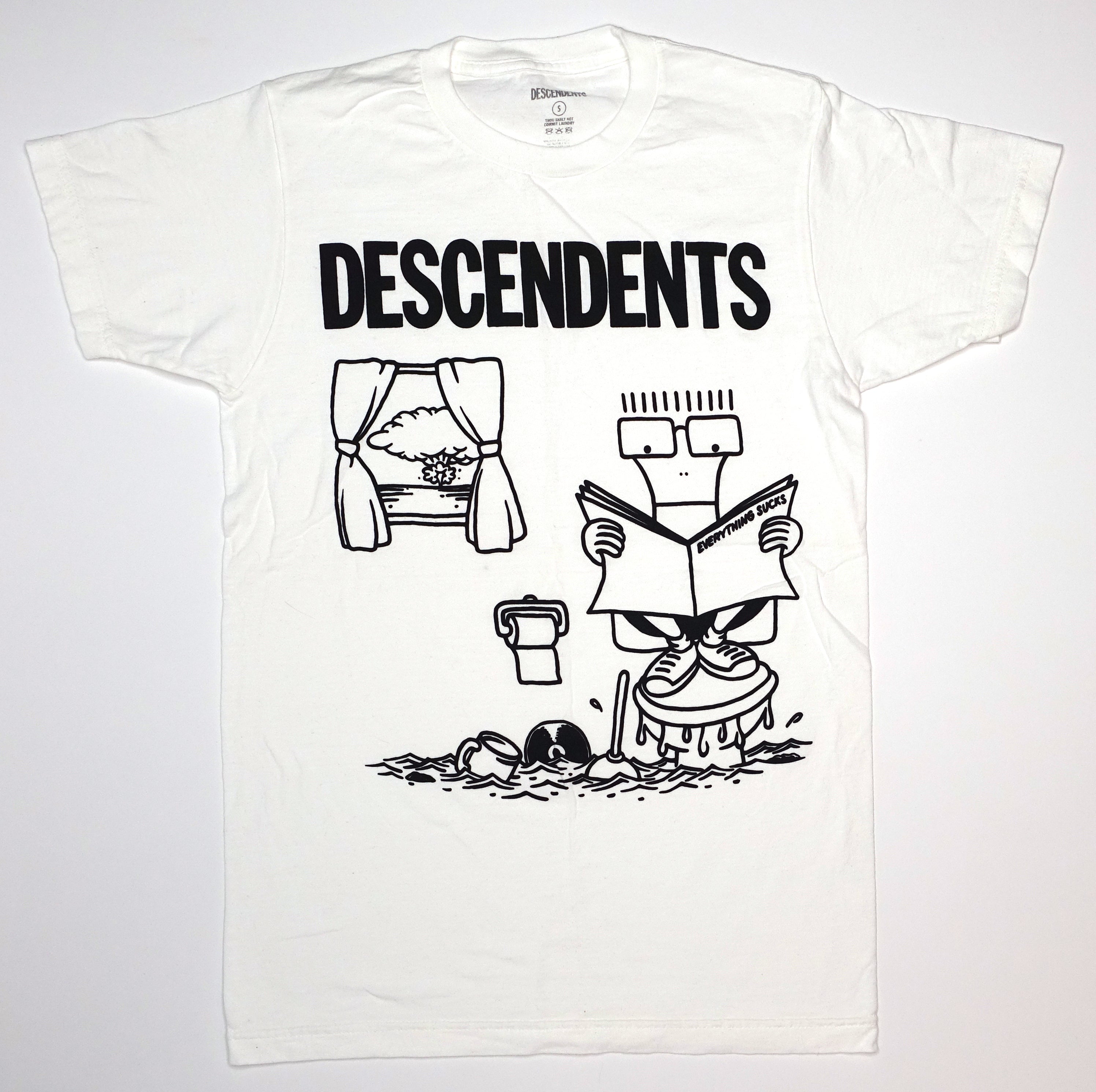Descendents - I'm The One Mail-Order Shirt Size Small