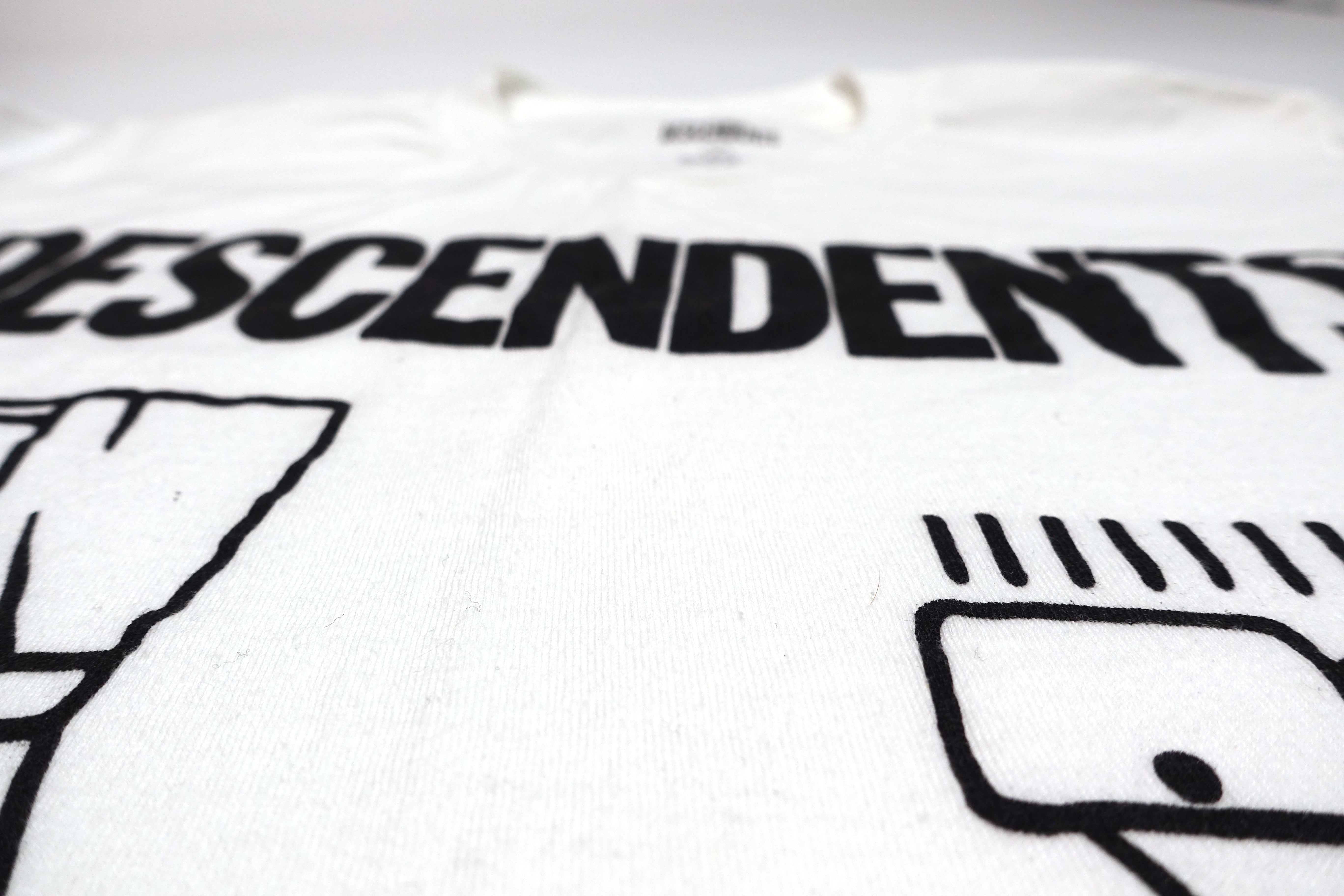 Descendents - I'm The One Mail-Order Shirt Size Small
