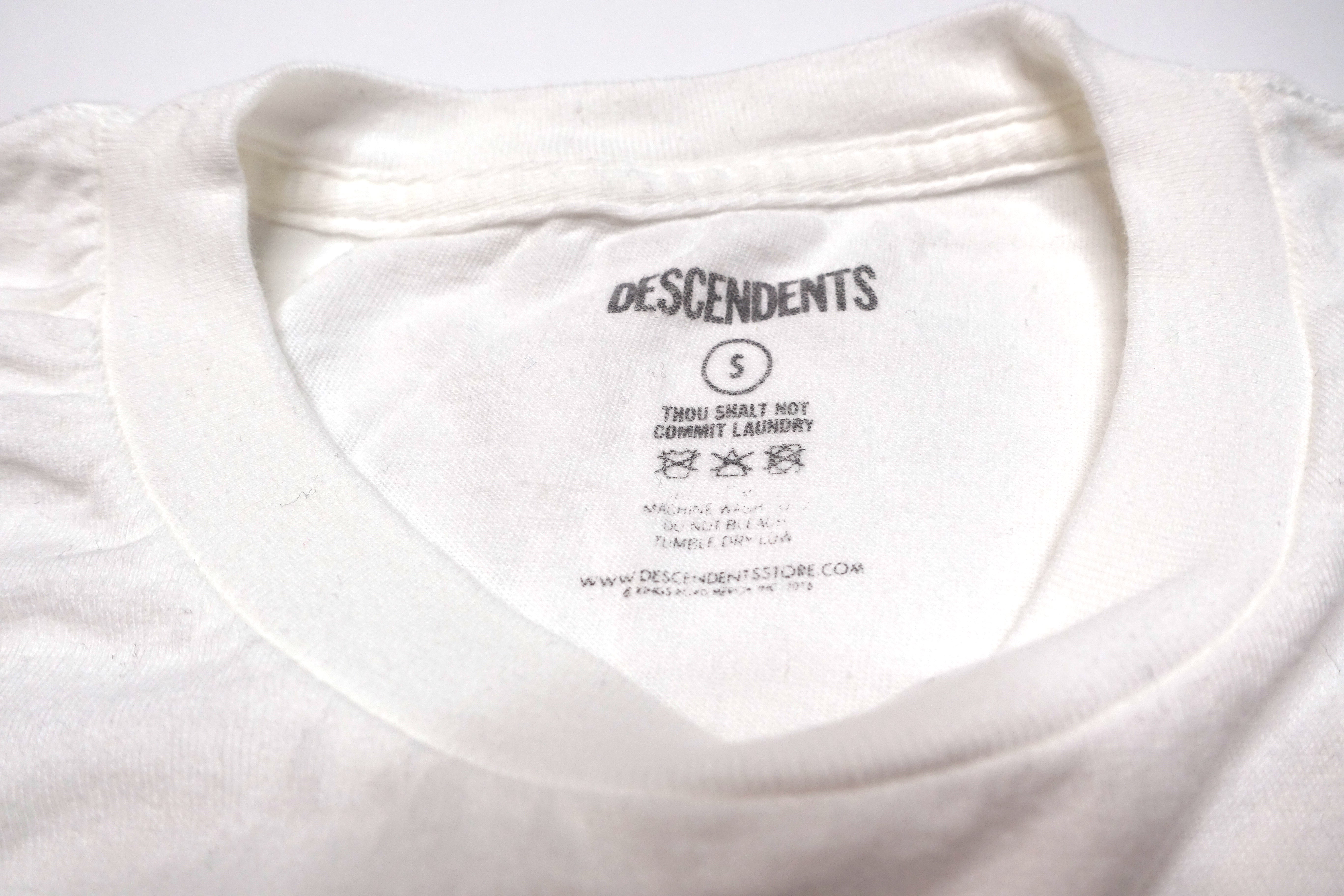 Descendents - I'm The One Mail-Order Shirt Size Small