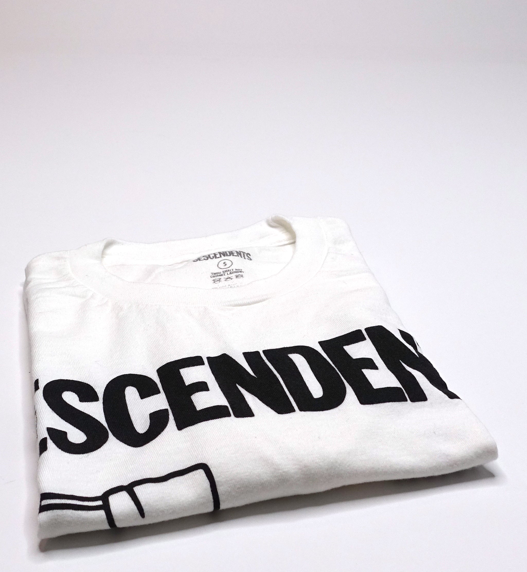 Descendents - I'm The One Mail-Order Shirt Size Small