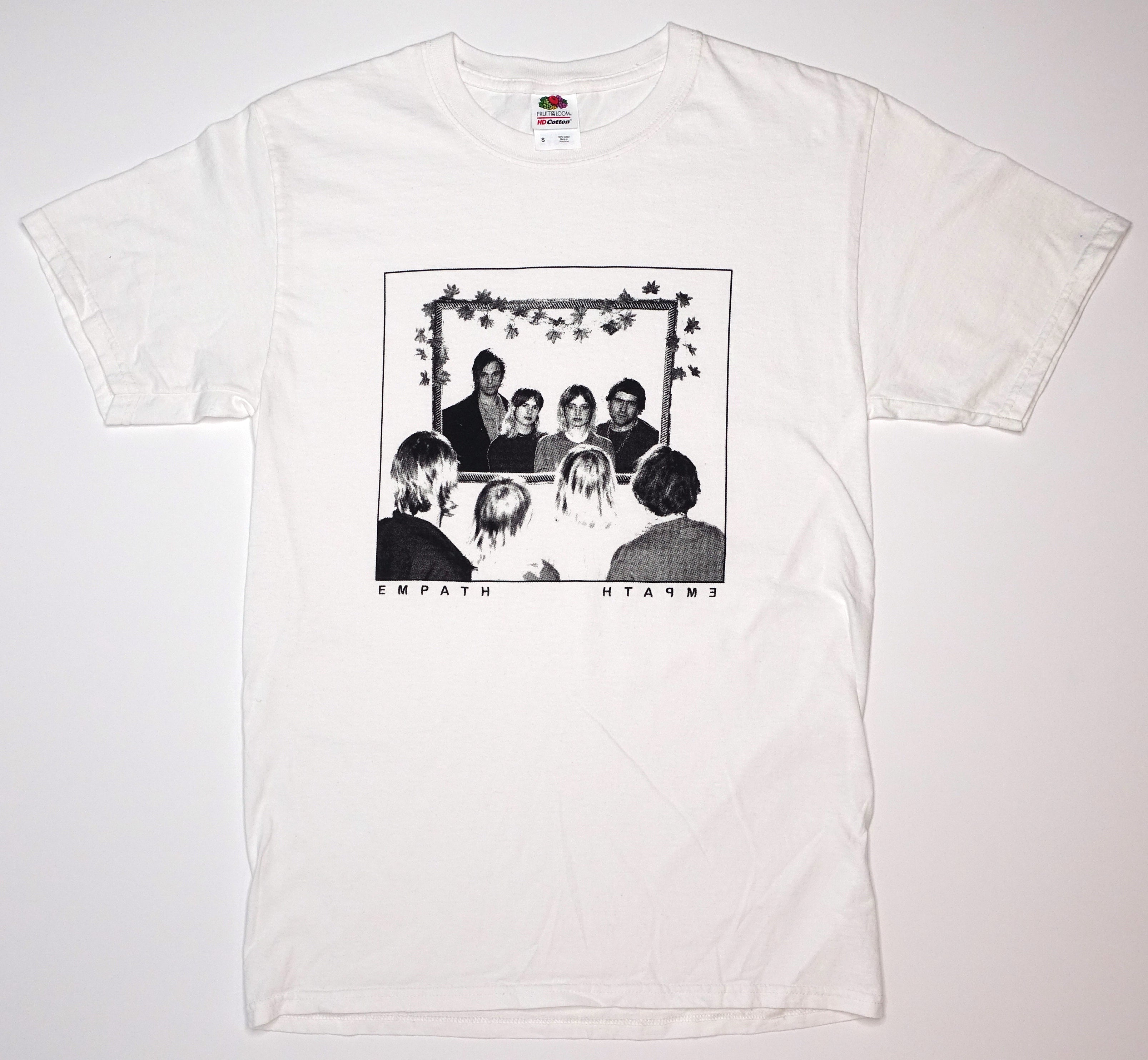 Empath – Active Listening 2019 Tour Shirt Size Small