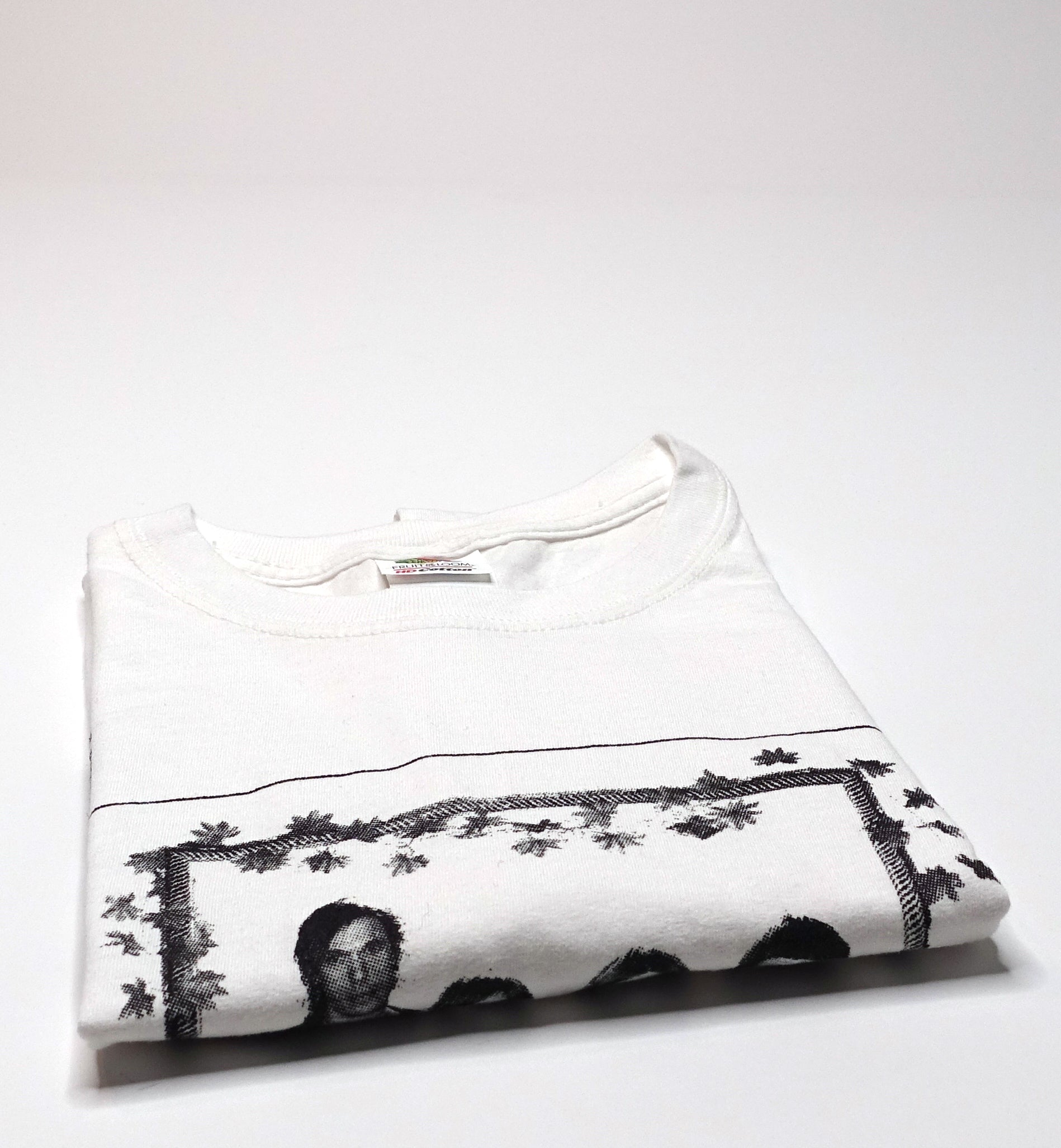 Empath – Active Listening 2019 Tour Shirt Size Small