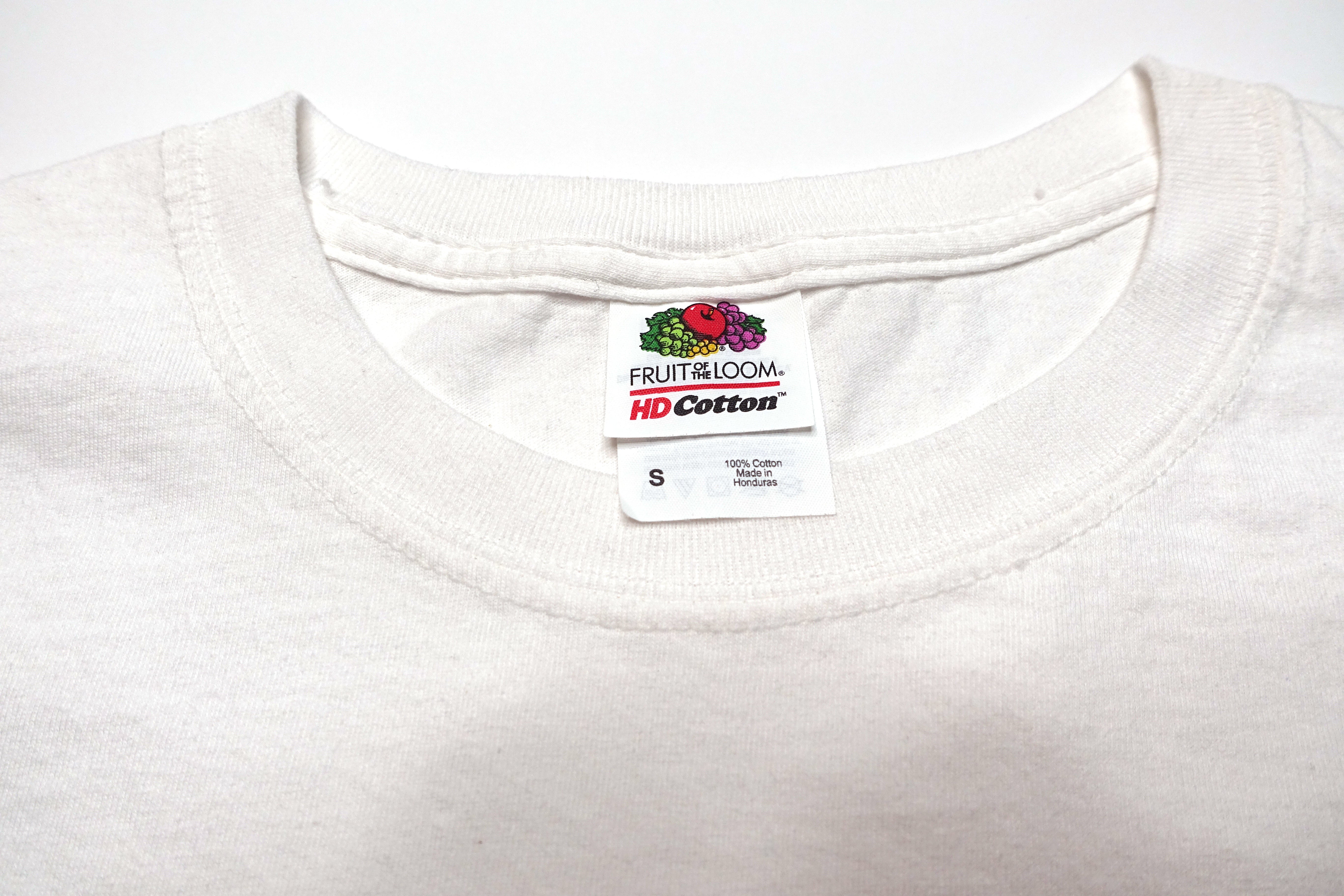 Empath – Active Listening 2019 Tour Shirt Size Small