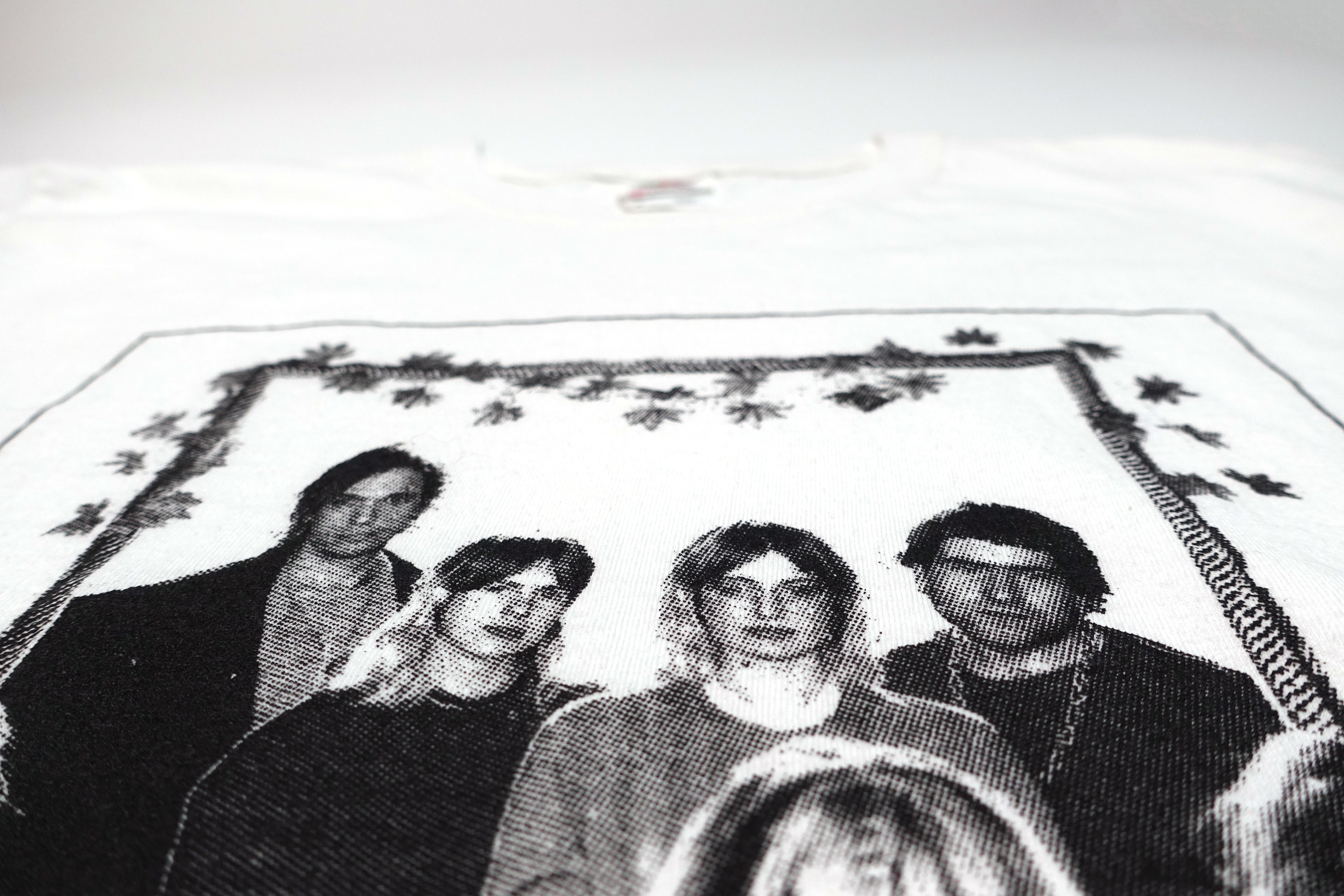 Empath – Active Listening 2019 Tour Shirt Size Small