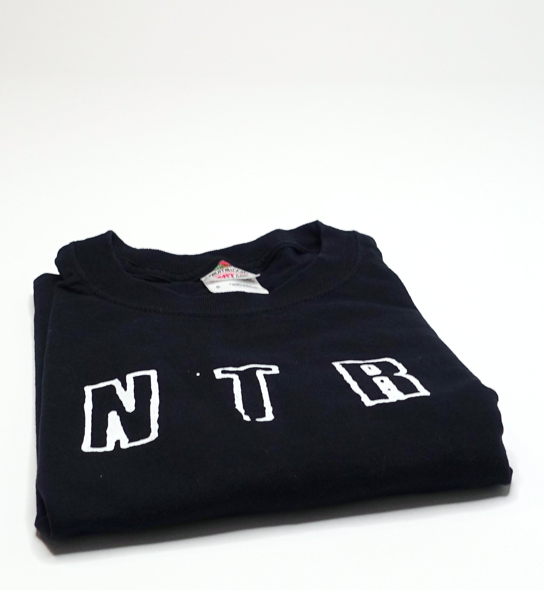 Entry - Detriment 2020 Tour Shirt Size Small