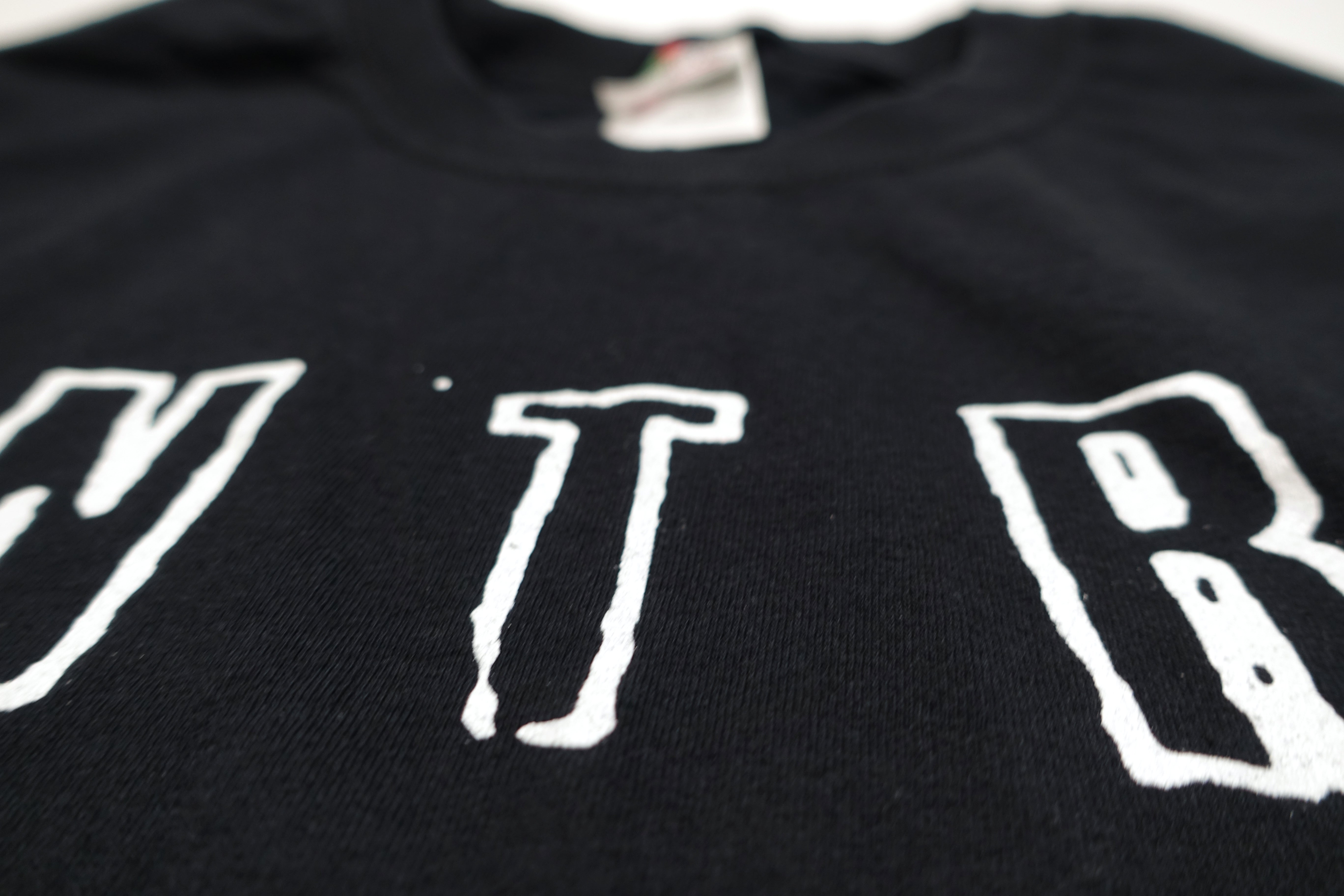 Entry - Detriment 2020 Tour Shirt Size Small