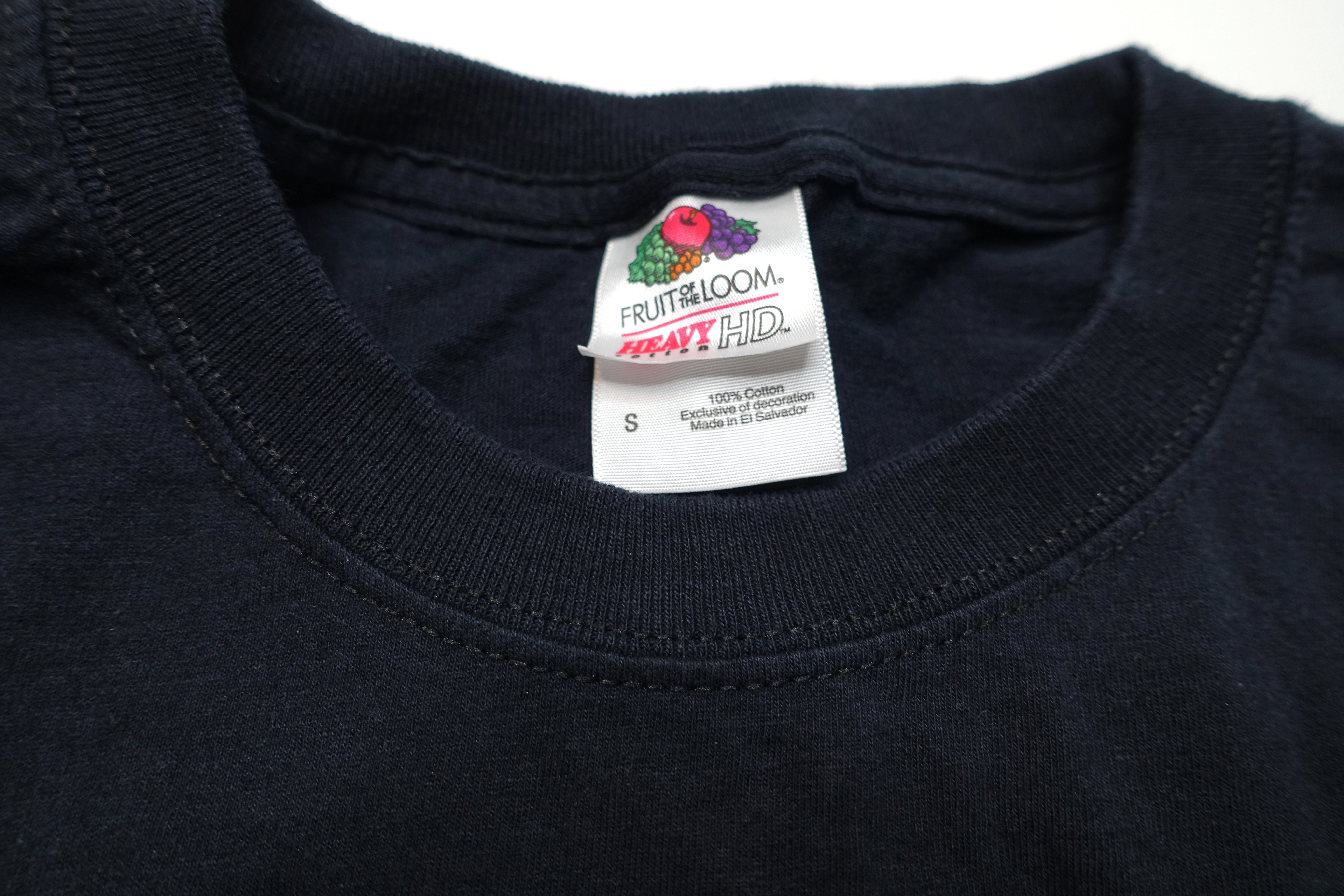 Entry - Detriment 2020 Tour Shirt Size Small