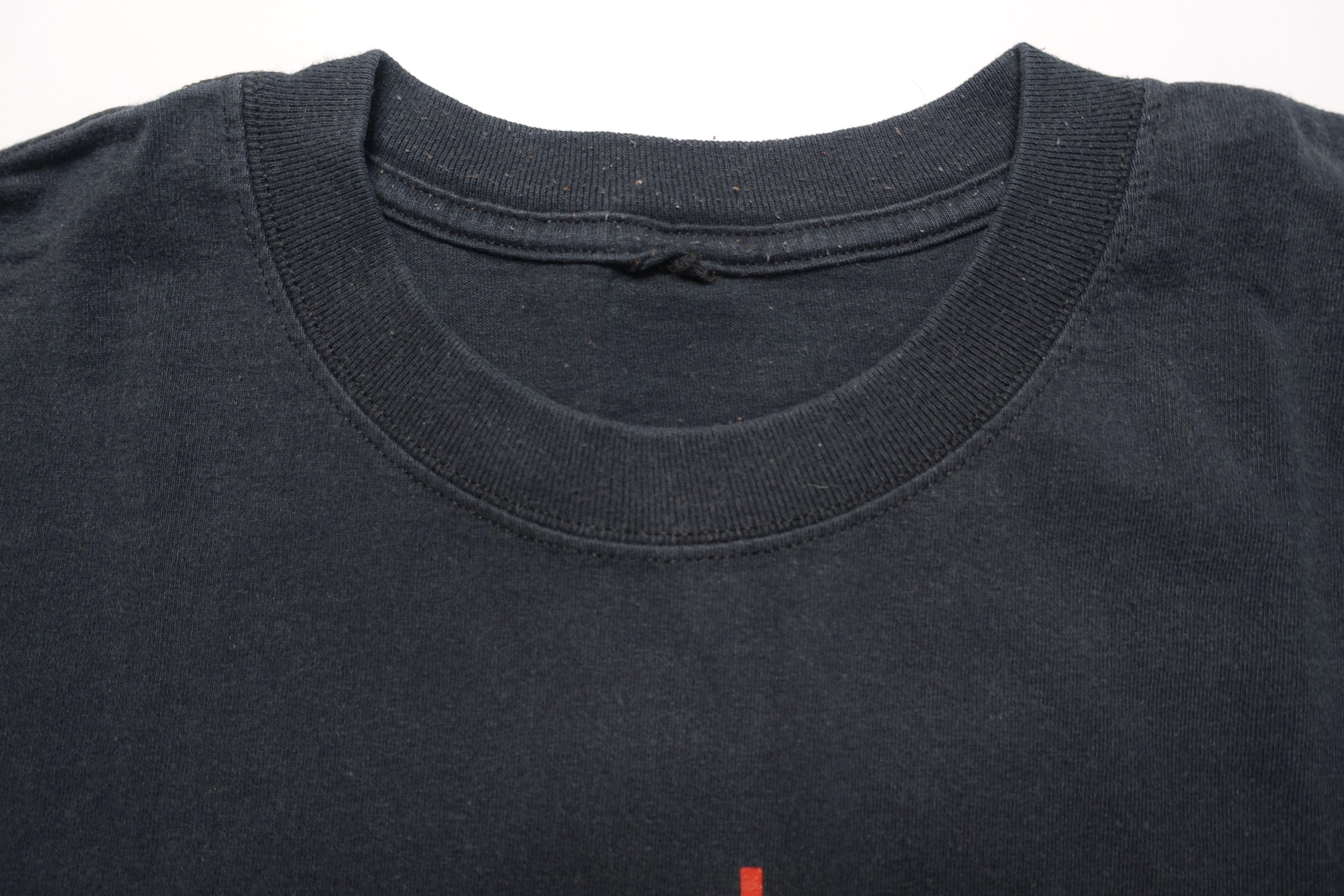 Magnetic Fields - I 2004 Tour Shirt Size XL