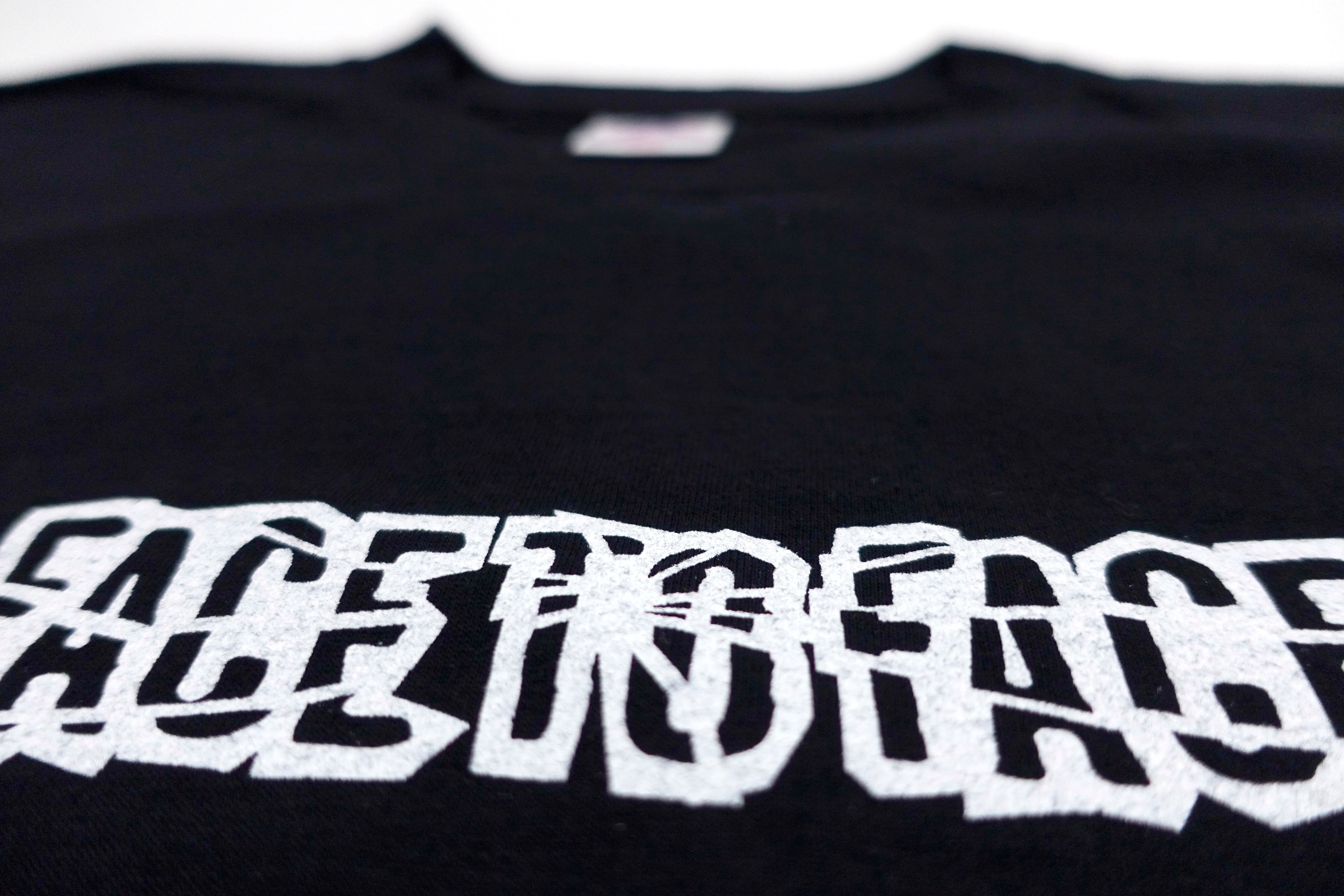 Face To Face – Self Titled 1996 Tour Shirt Size Large