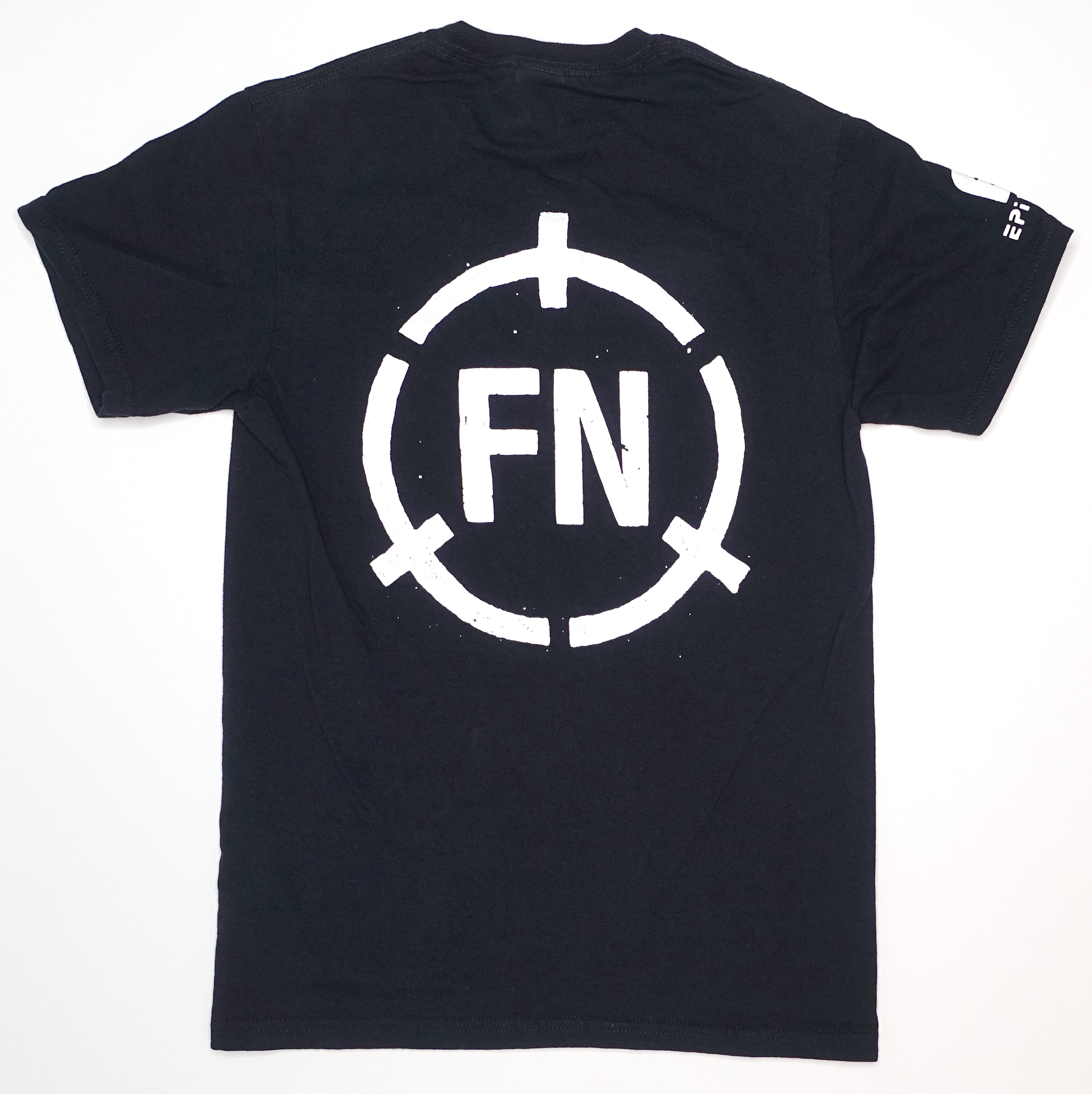 Fake Names – Self Titled 2020 Shirt Size Small