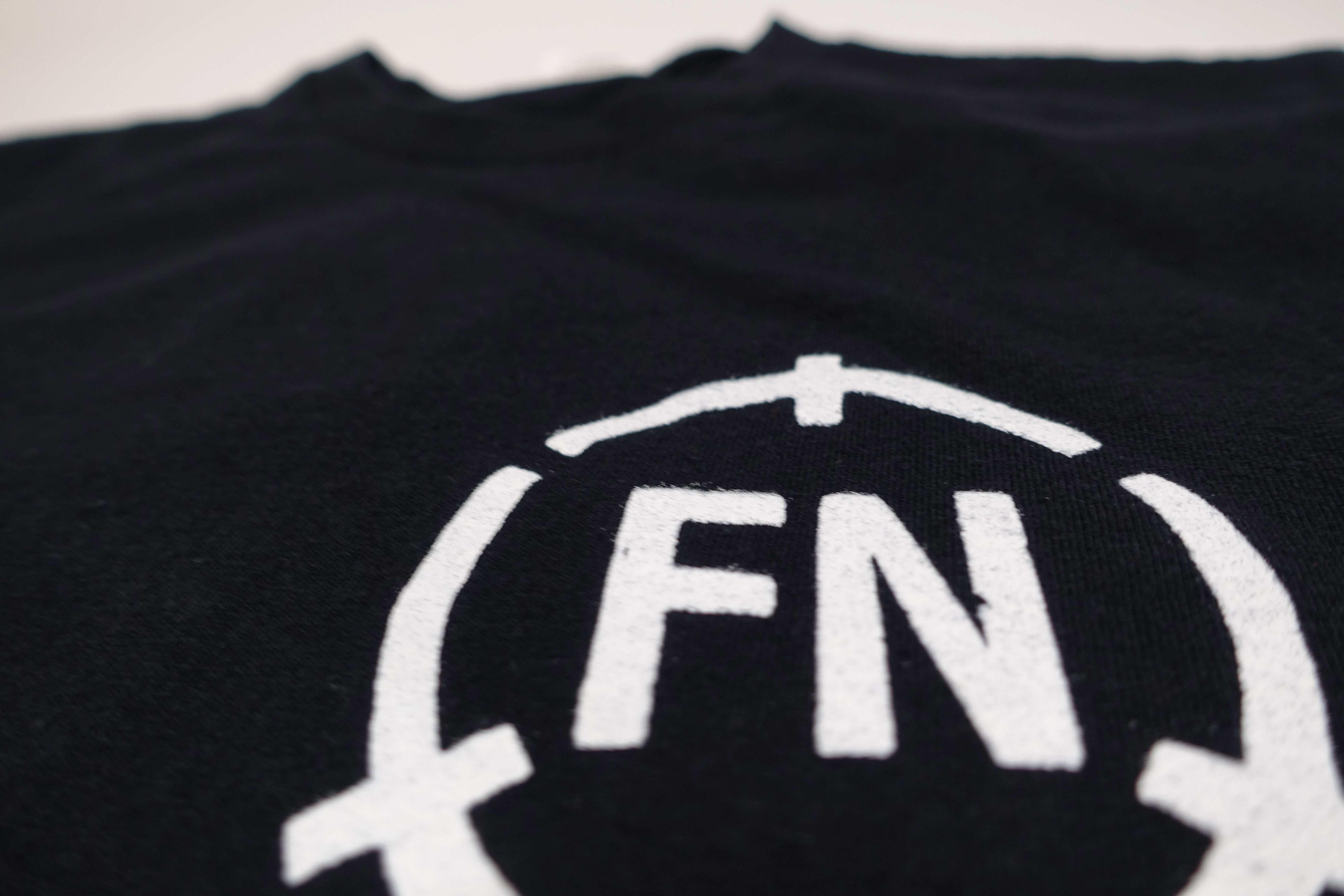 Fake Names – Self Titled 2020 Shirt Size Small