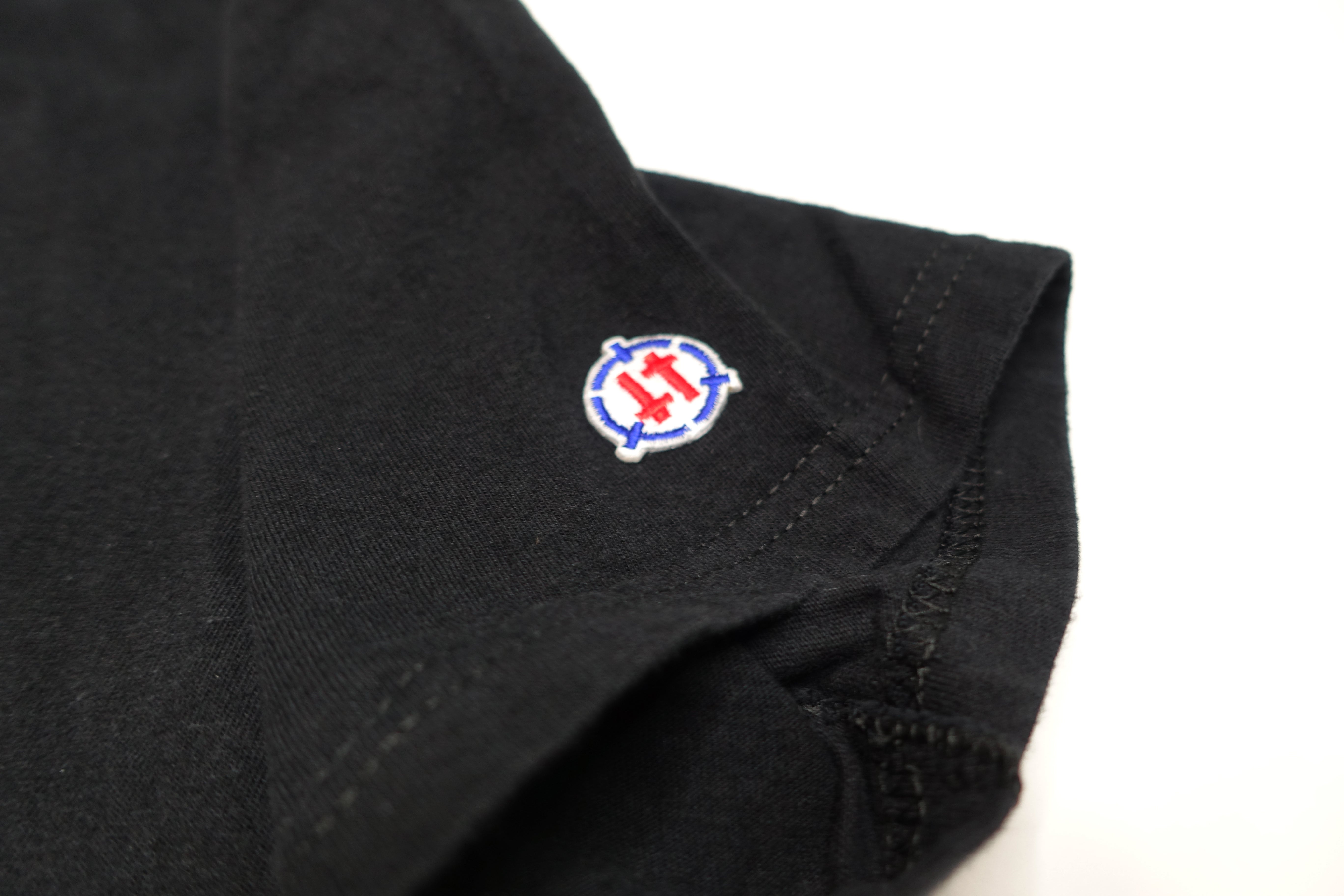 Fake Names – Self Titled 2020 Shirt Size Small