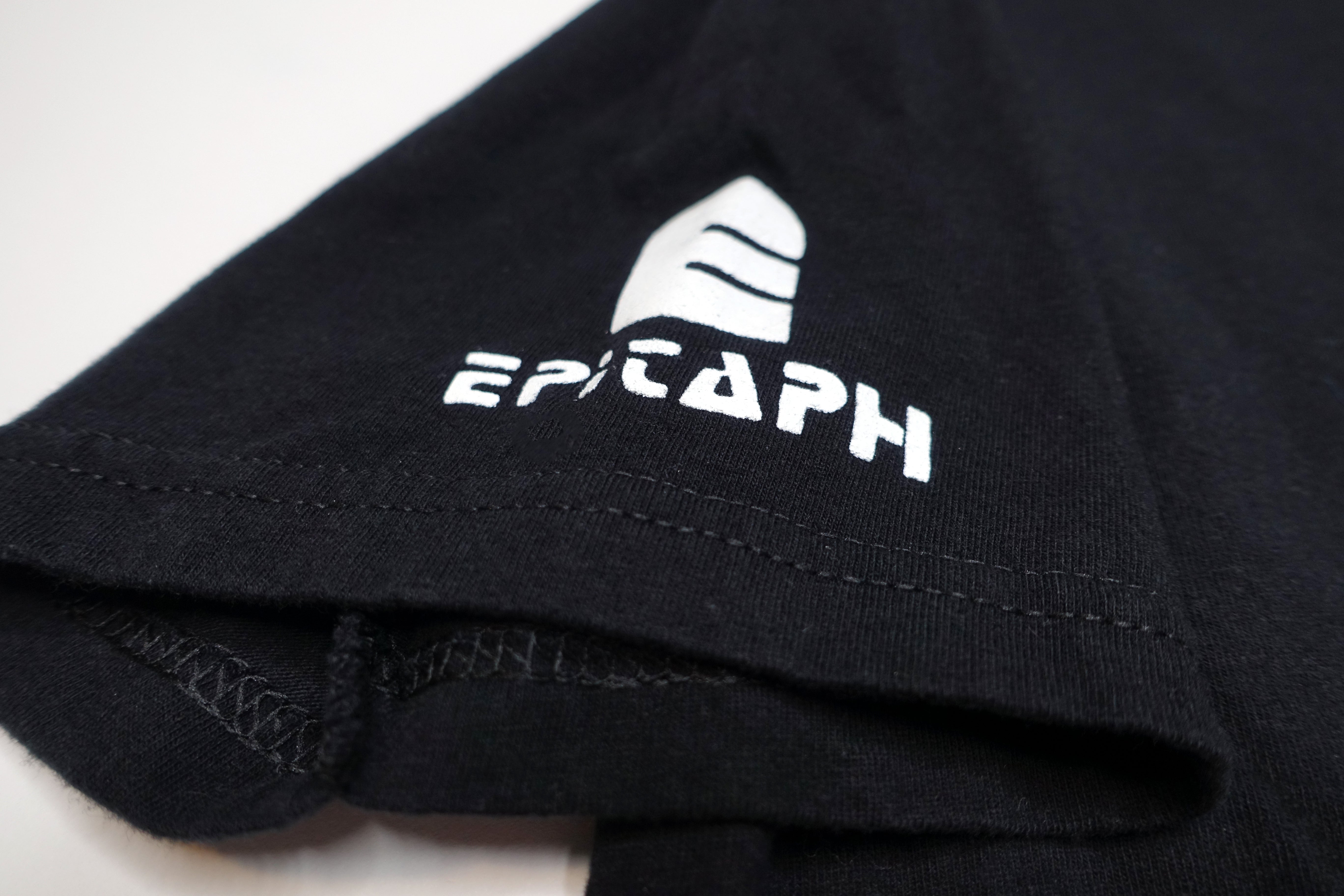 Fake Names – Self Titled 2020 Shirt Size Small