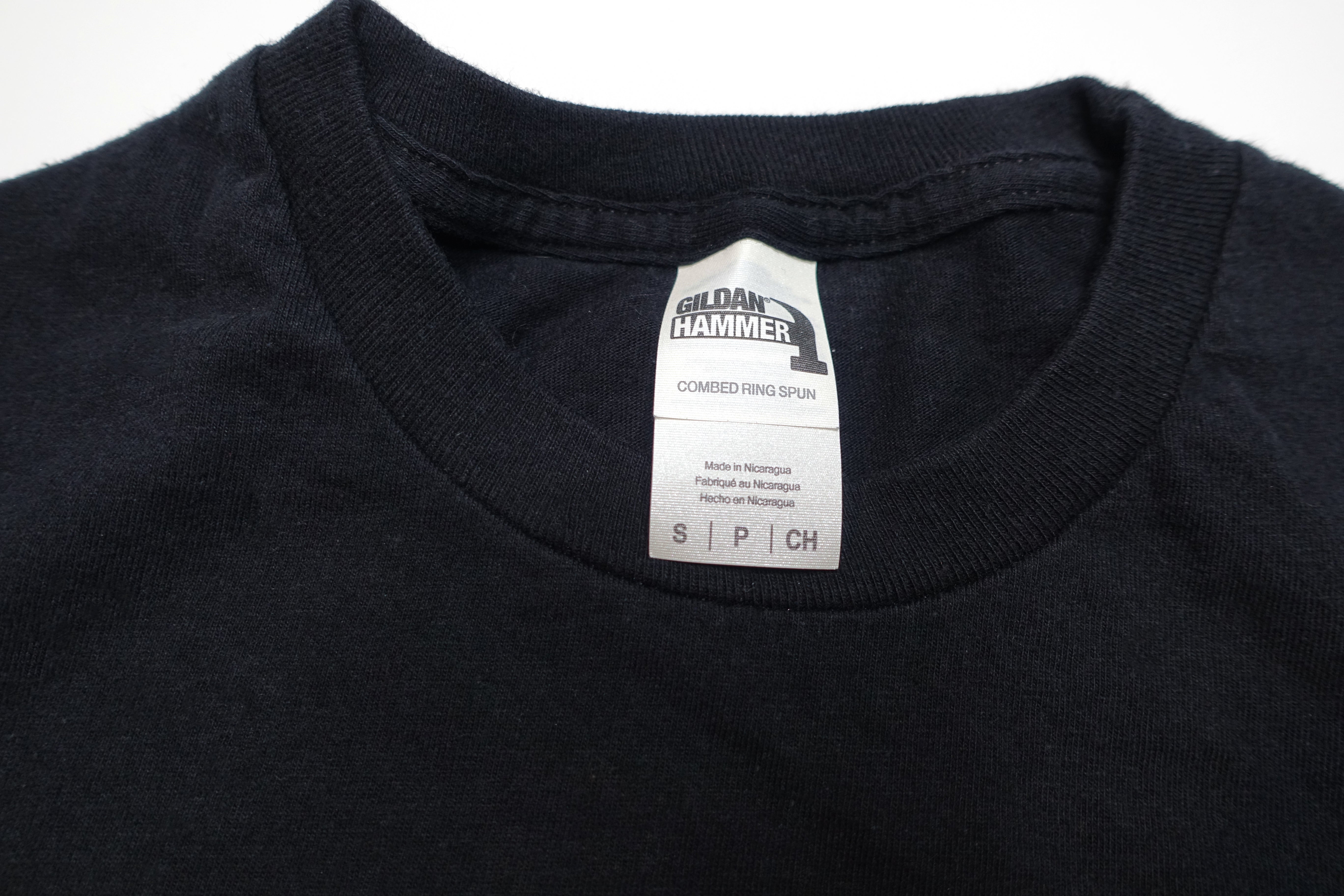 Fake Names – Self Titled 2020 Shirt Size Small