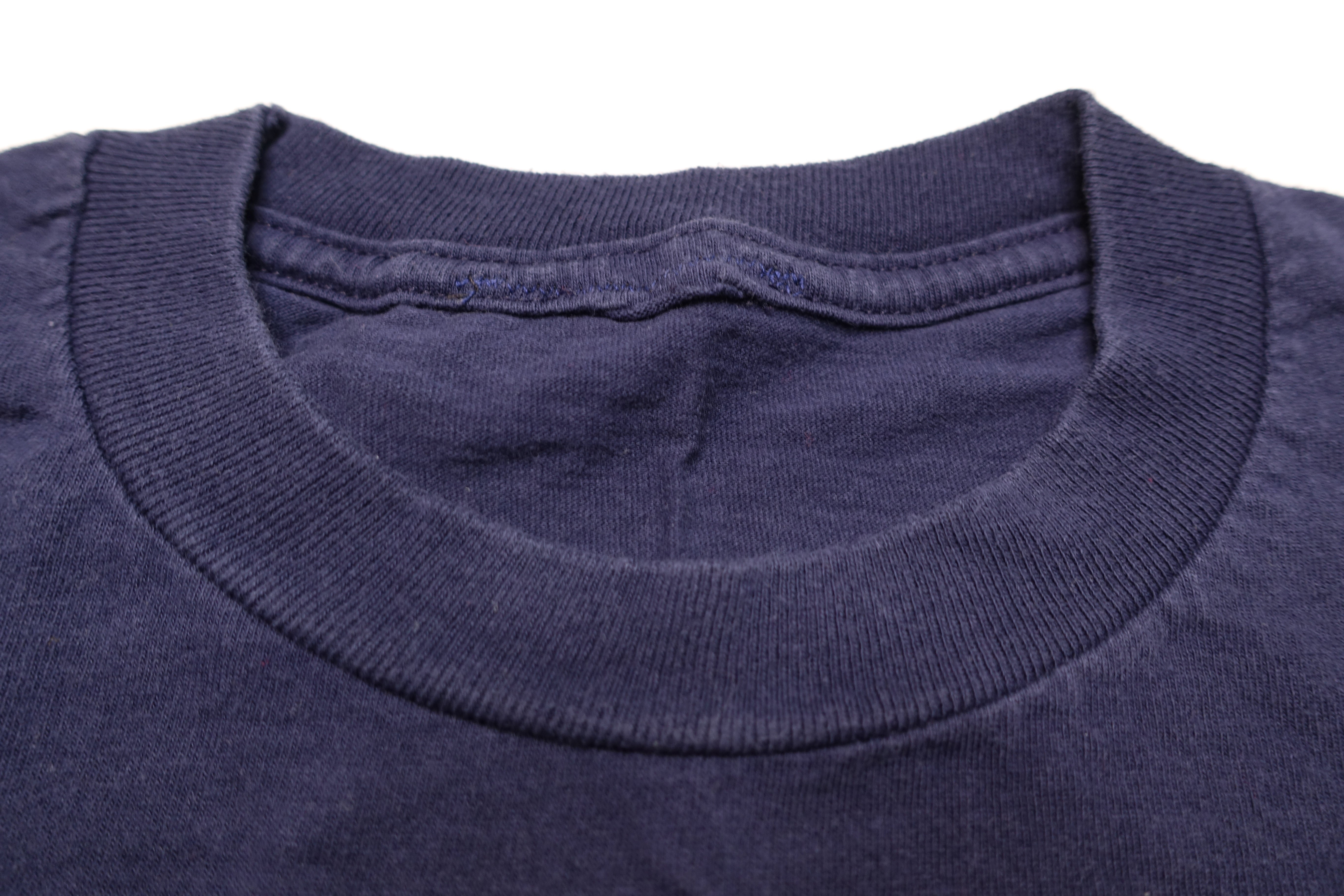 Five Iron Frenzy – Trumpet Tour Shirt Size Medium