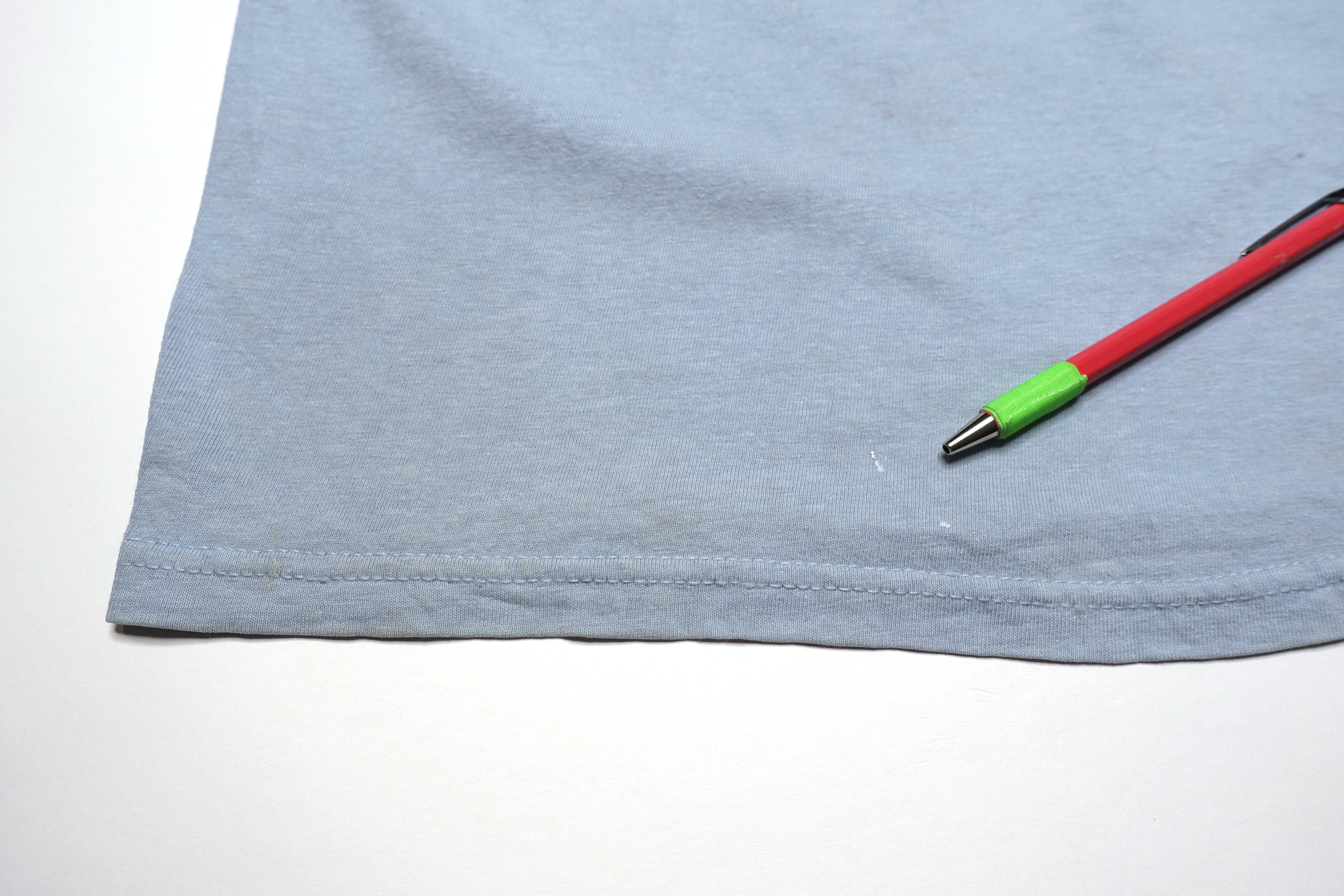 Trans Am - Tour Territory 2000 Tour Shirt Size Large