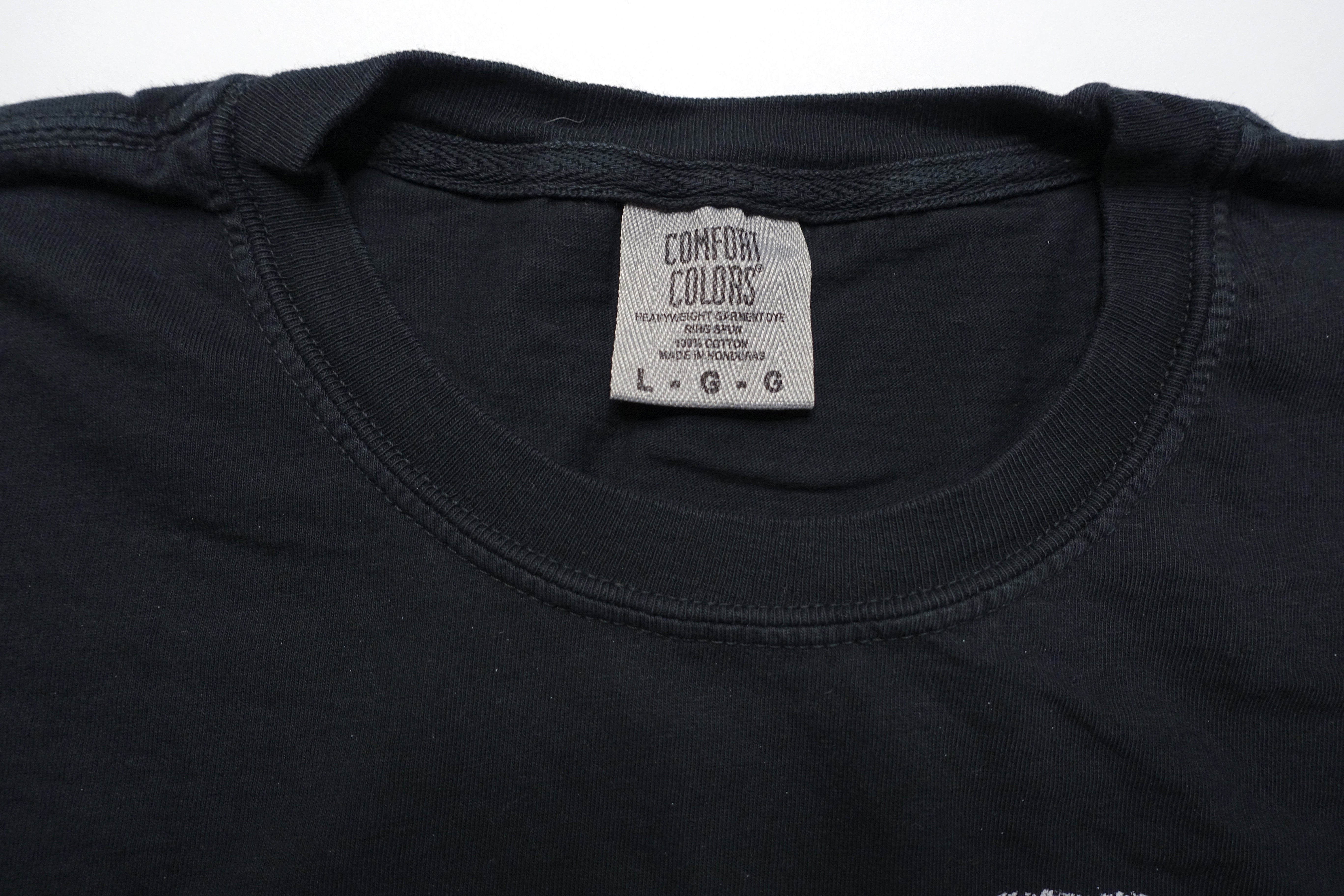 Operation Rancid Shirt Size Large (Bootleg by Me)