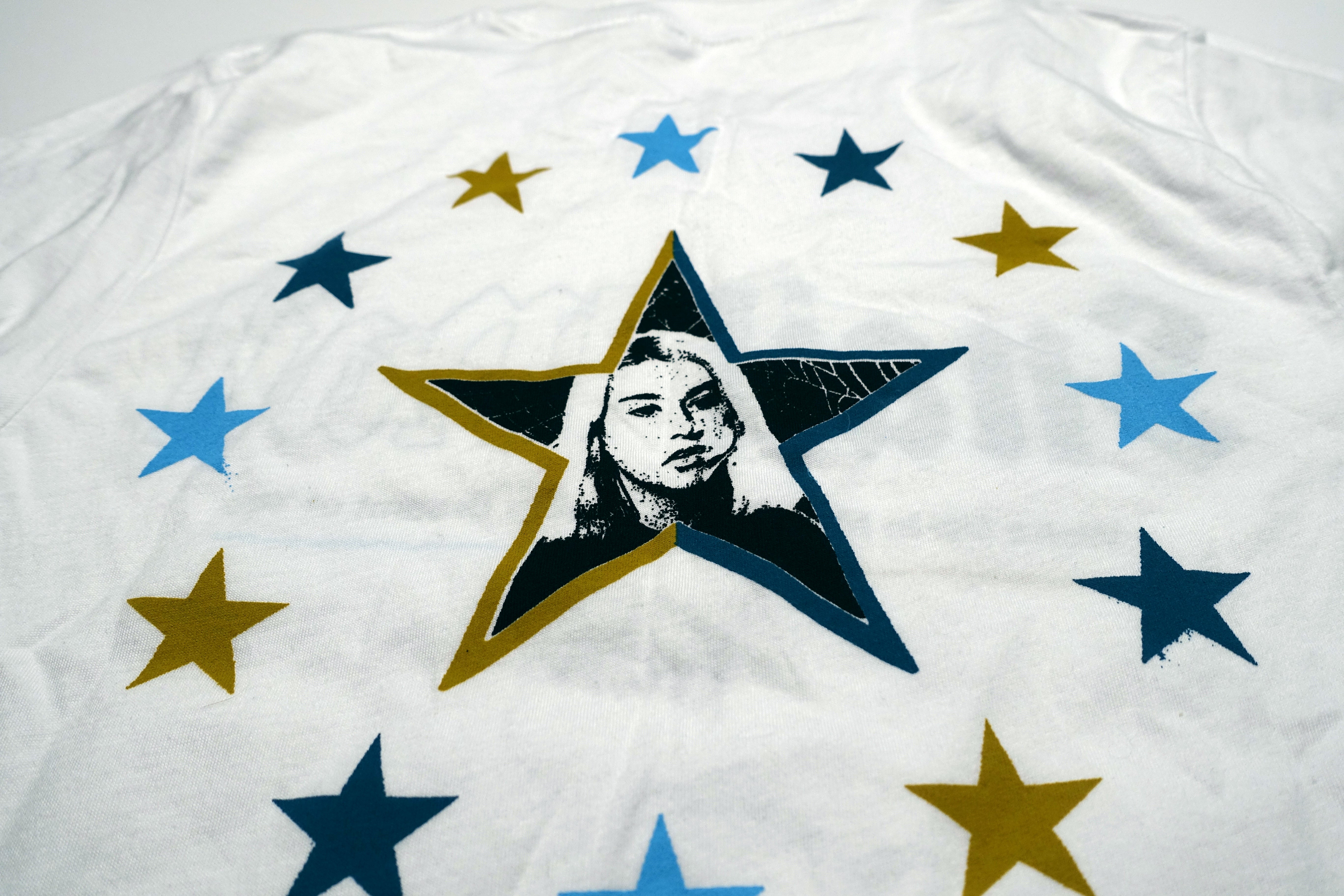 Snail Mail - Woke Up In My Clothes Having Dreamt Of You 2019 Tour Shirt Size Small