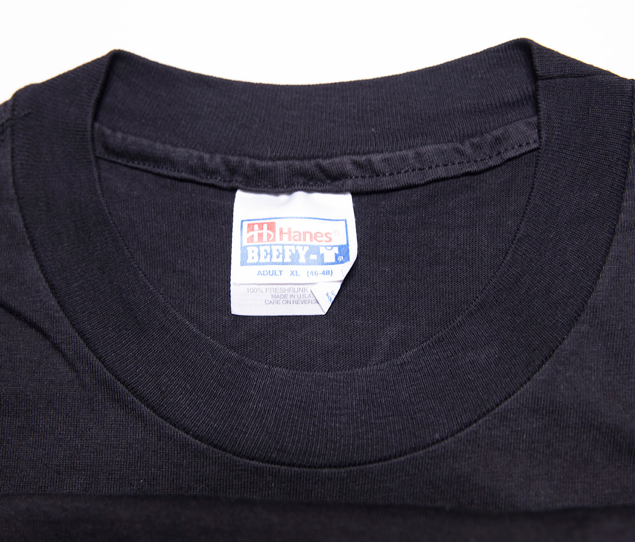 HI Standard - Growing Up 1996 US Tour Shirt Size XL