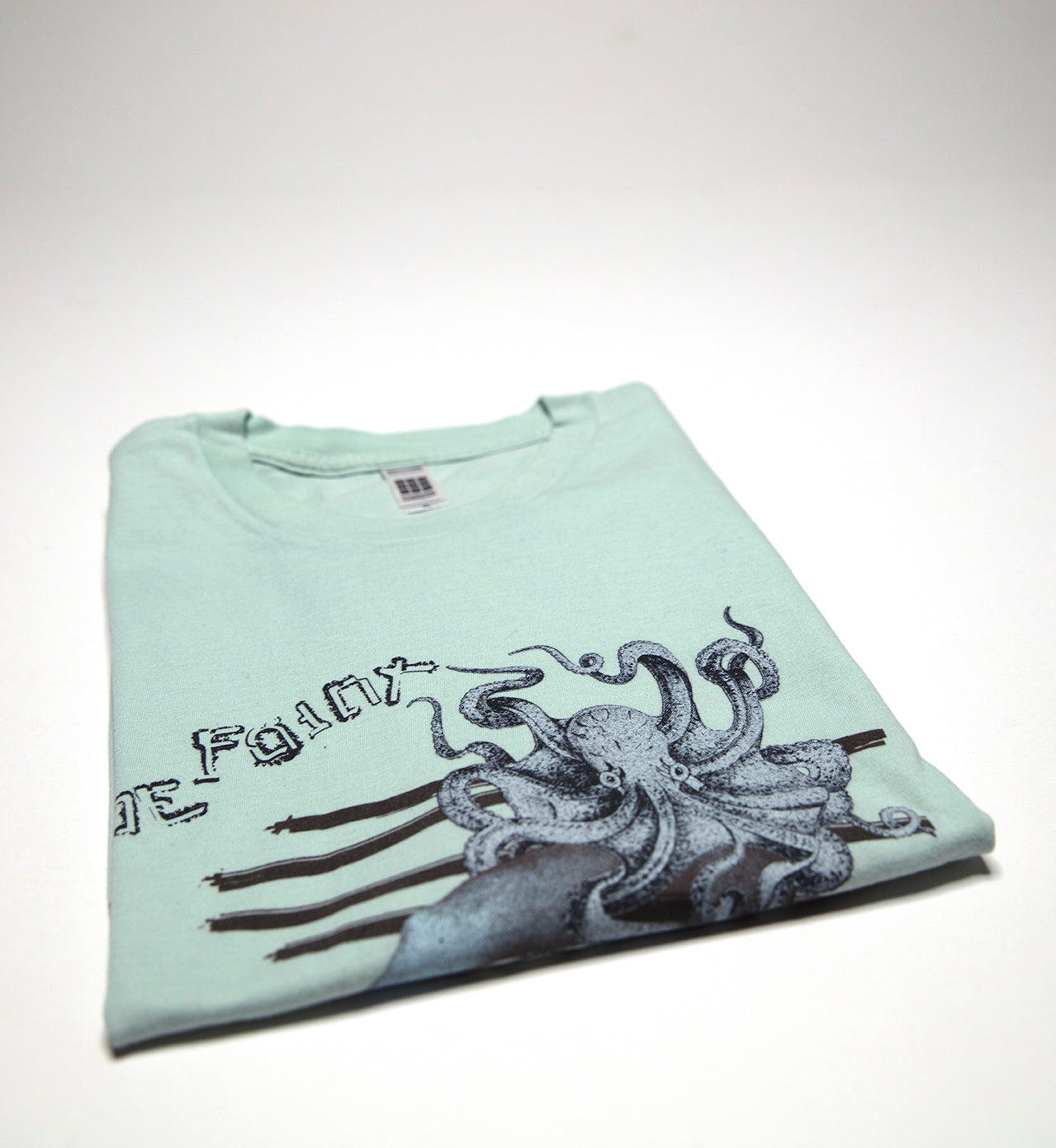 Faint - Doom Abuse Era Tour Shirt Size XL