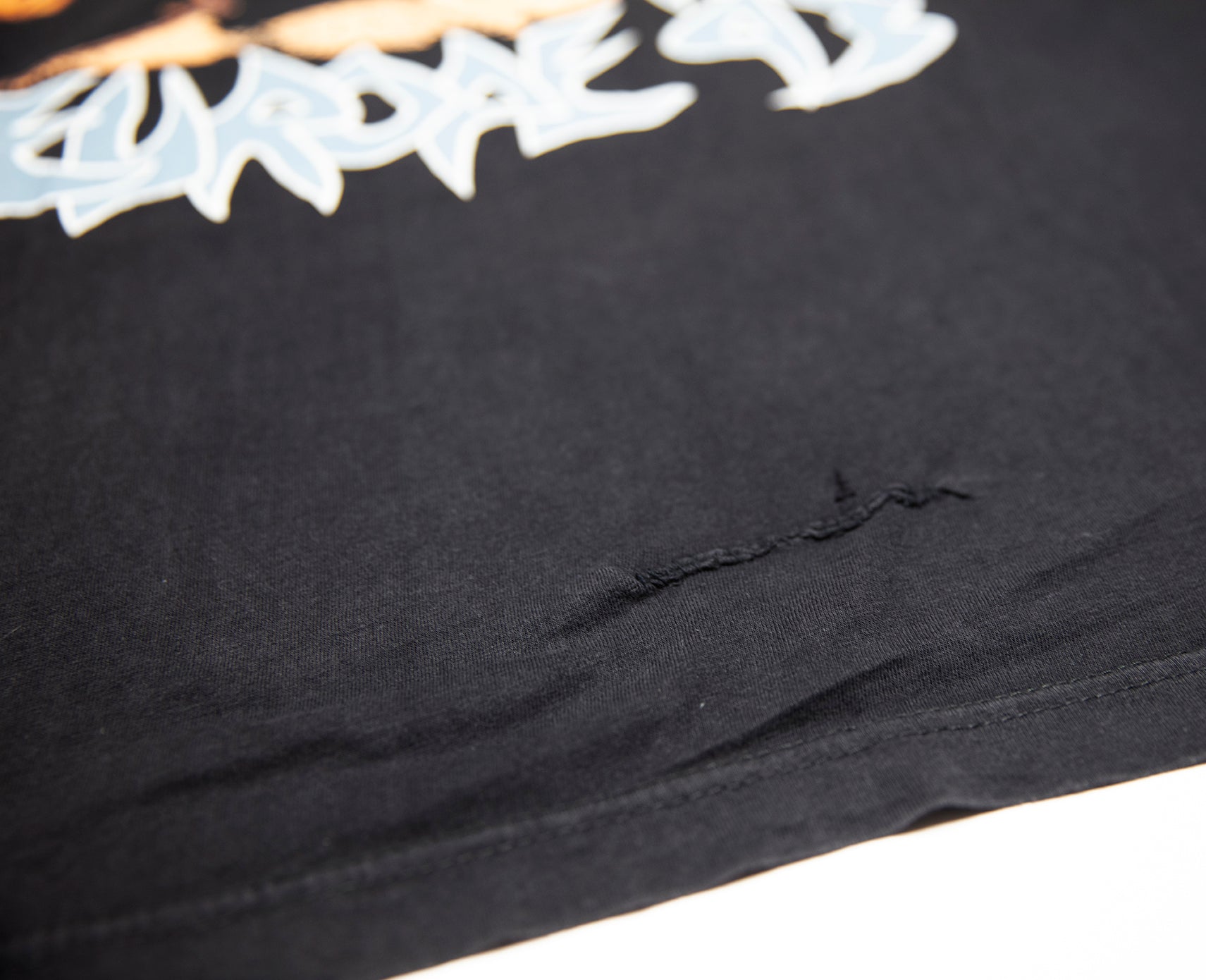 Suicidal Tendencies - the Art Of Rebellion European Tour 1993 Shirt Size XL