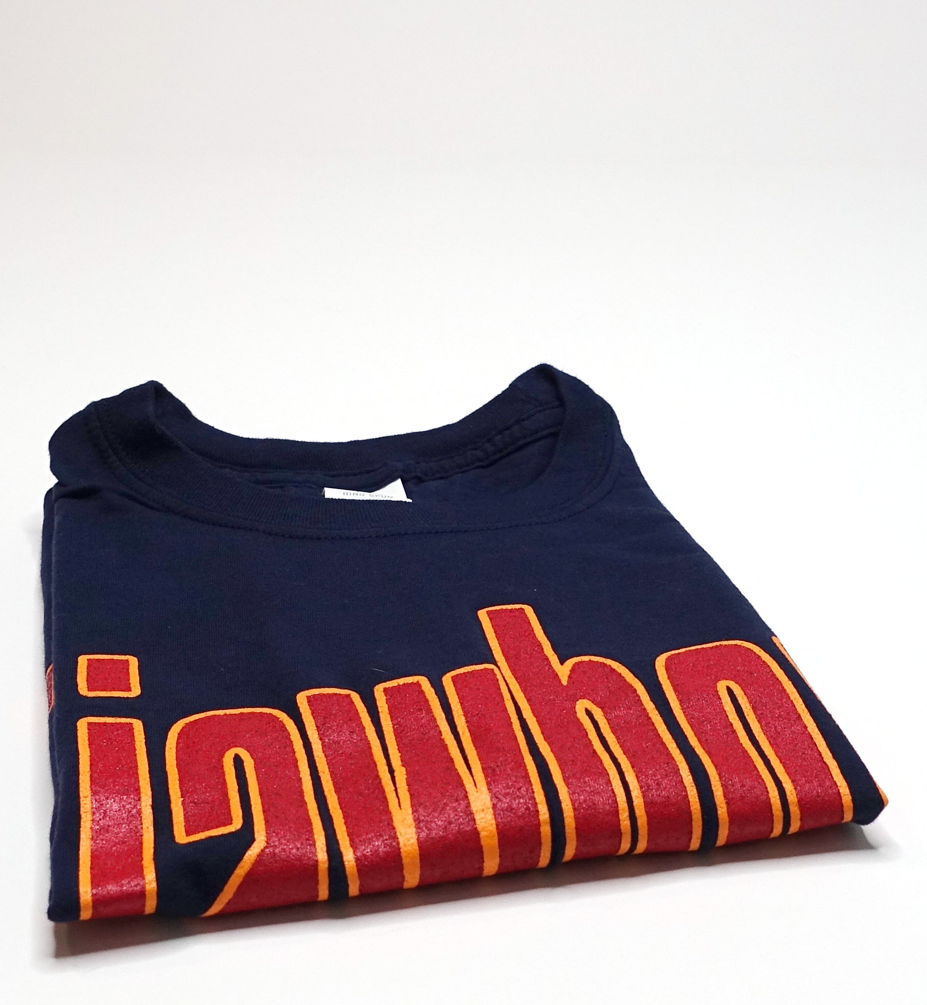 Jawbox - Spaceman 2019 Tour Shirt Size Small