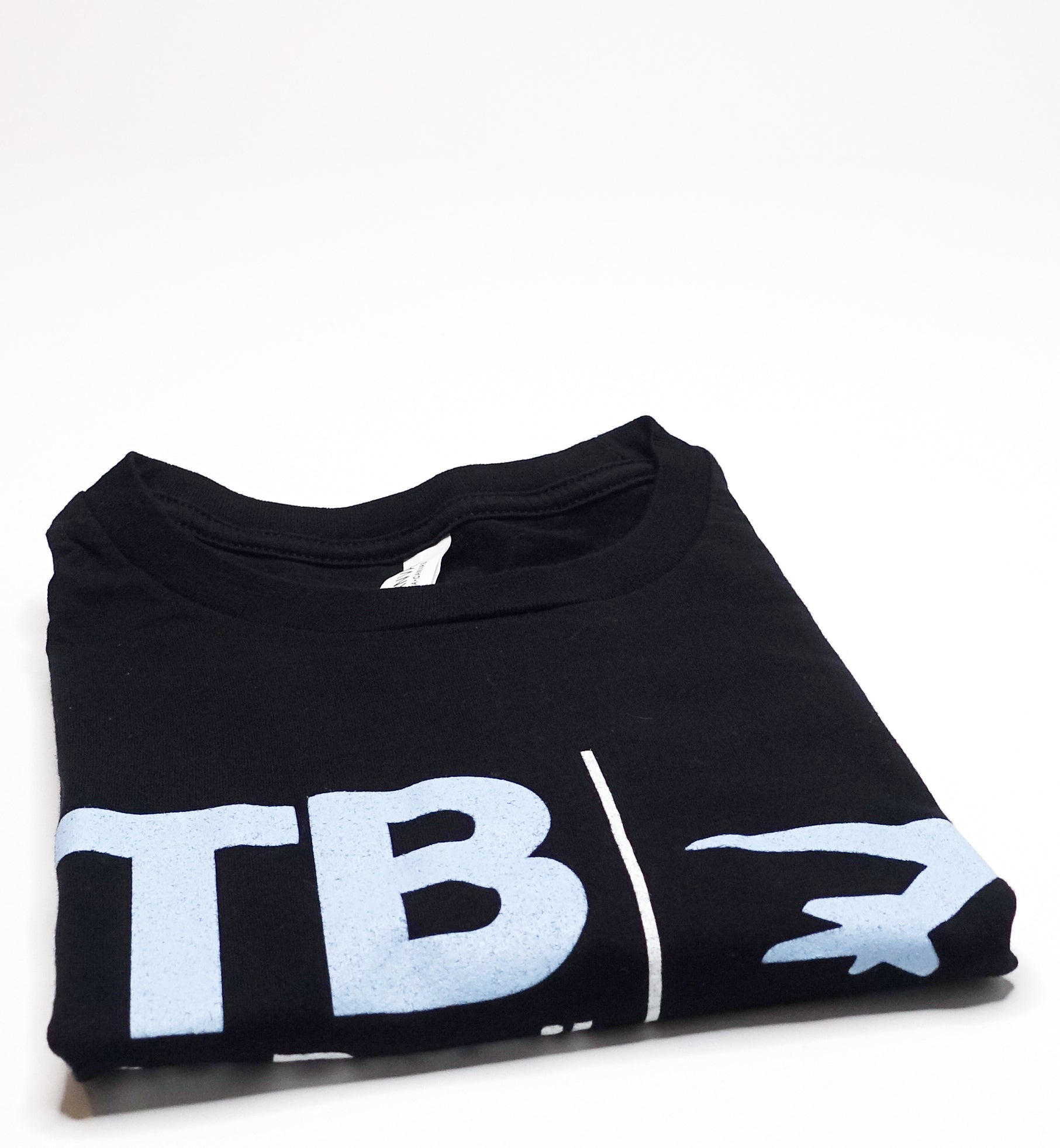 Jets To Brazil - JTB Airlines 2017 Re-Issue Shirt Size Small