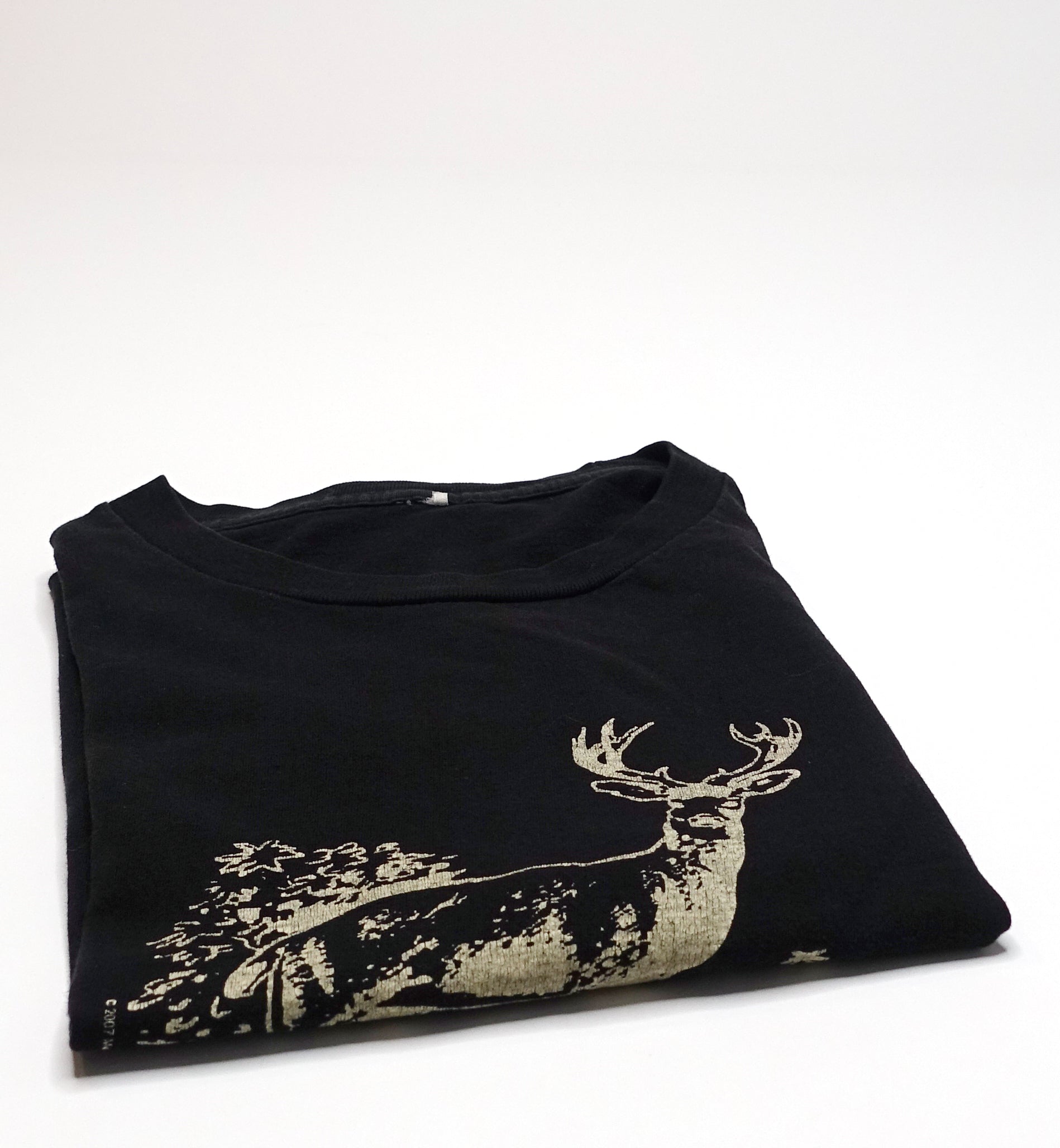 Jets To Brazil - Wild Buck Tour Shirt Size Small