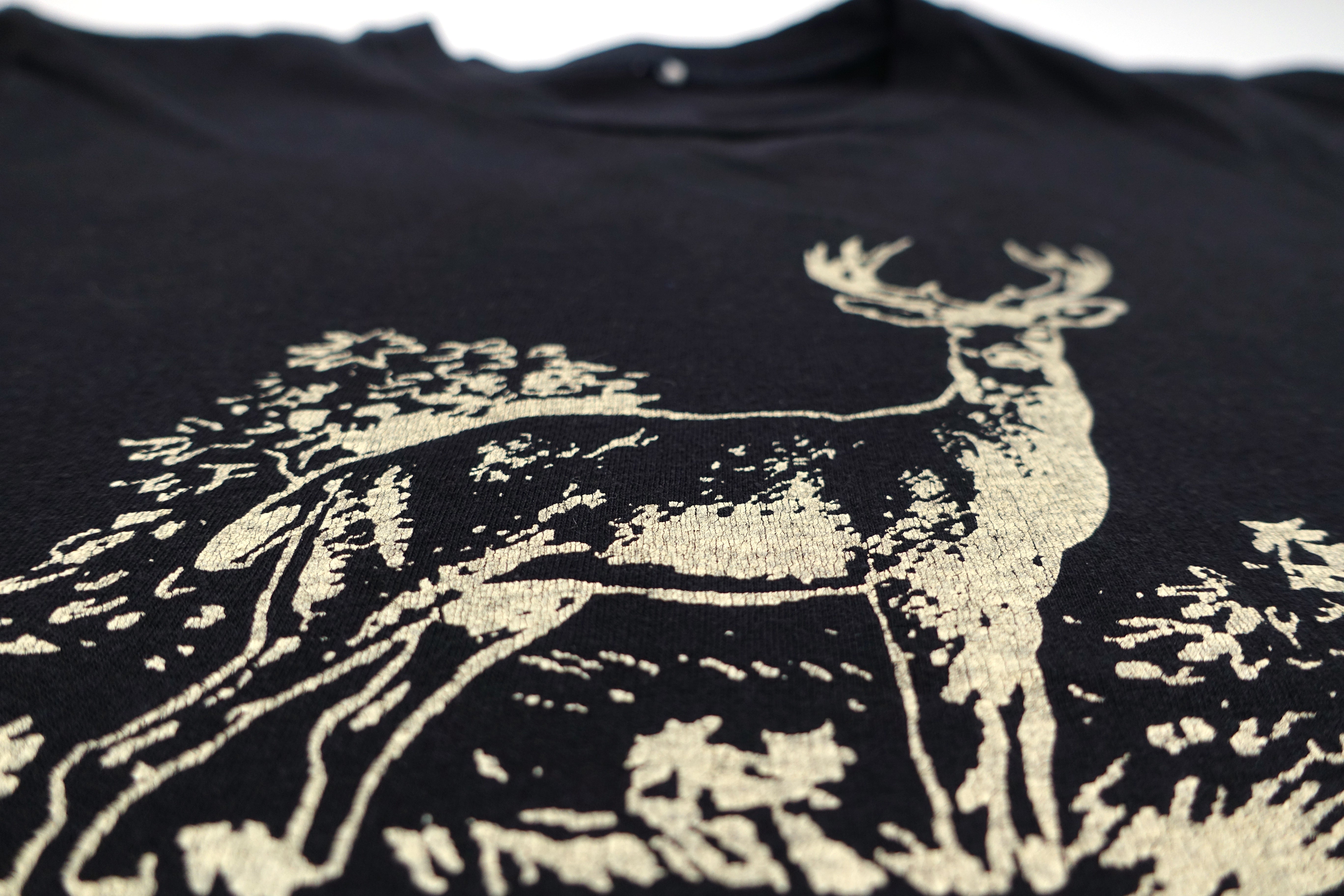 Jets To Brazil - Wild Buck Tour Shirt Size Small