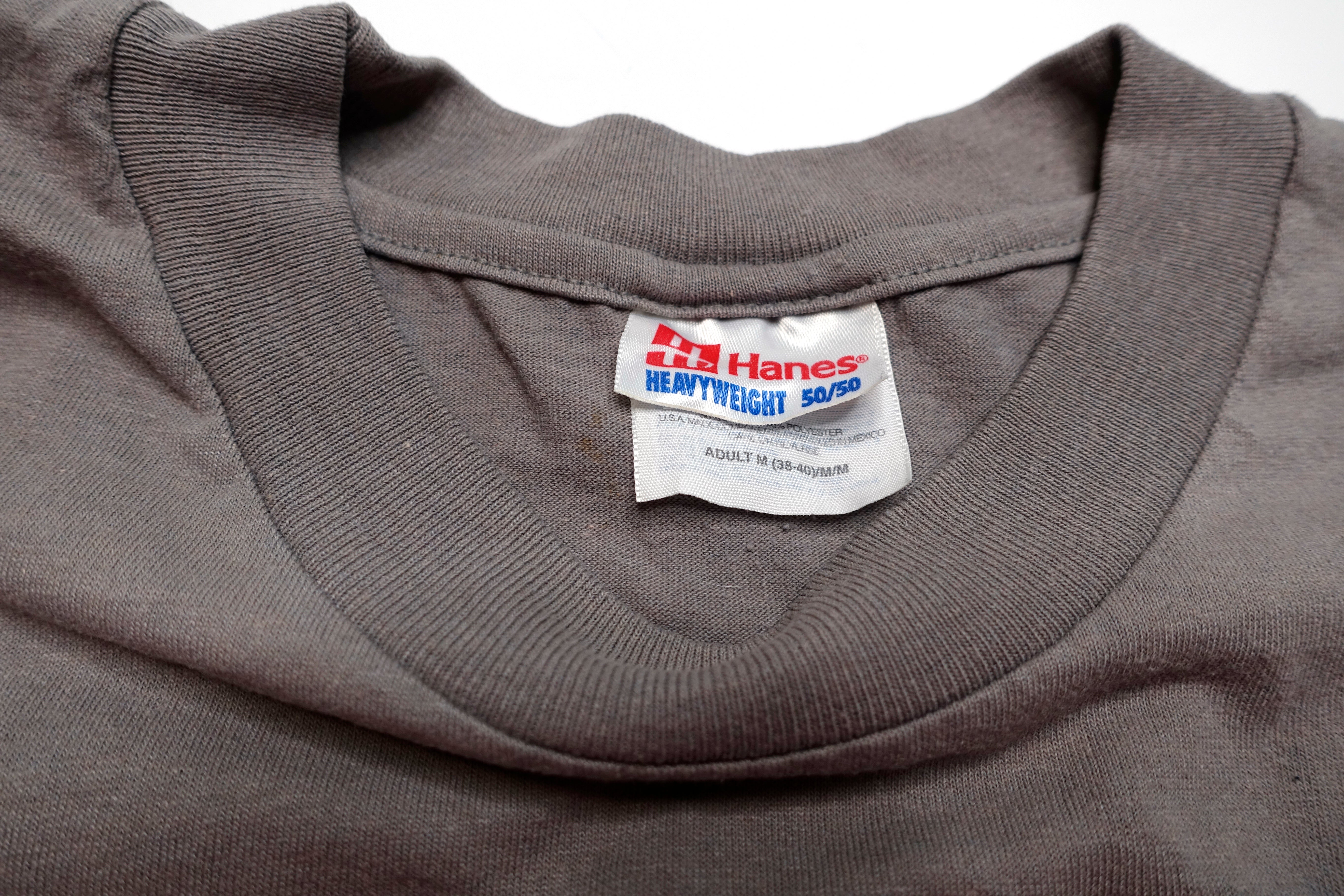 Jimmy Eat World - Kraftwerk Logo 90's Tour Shirt Size Medium